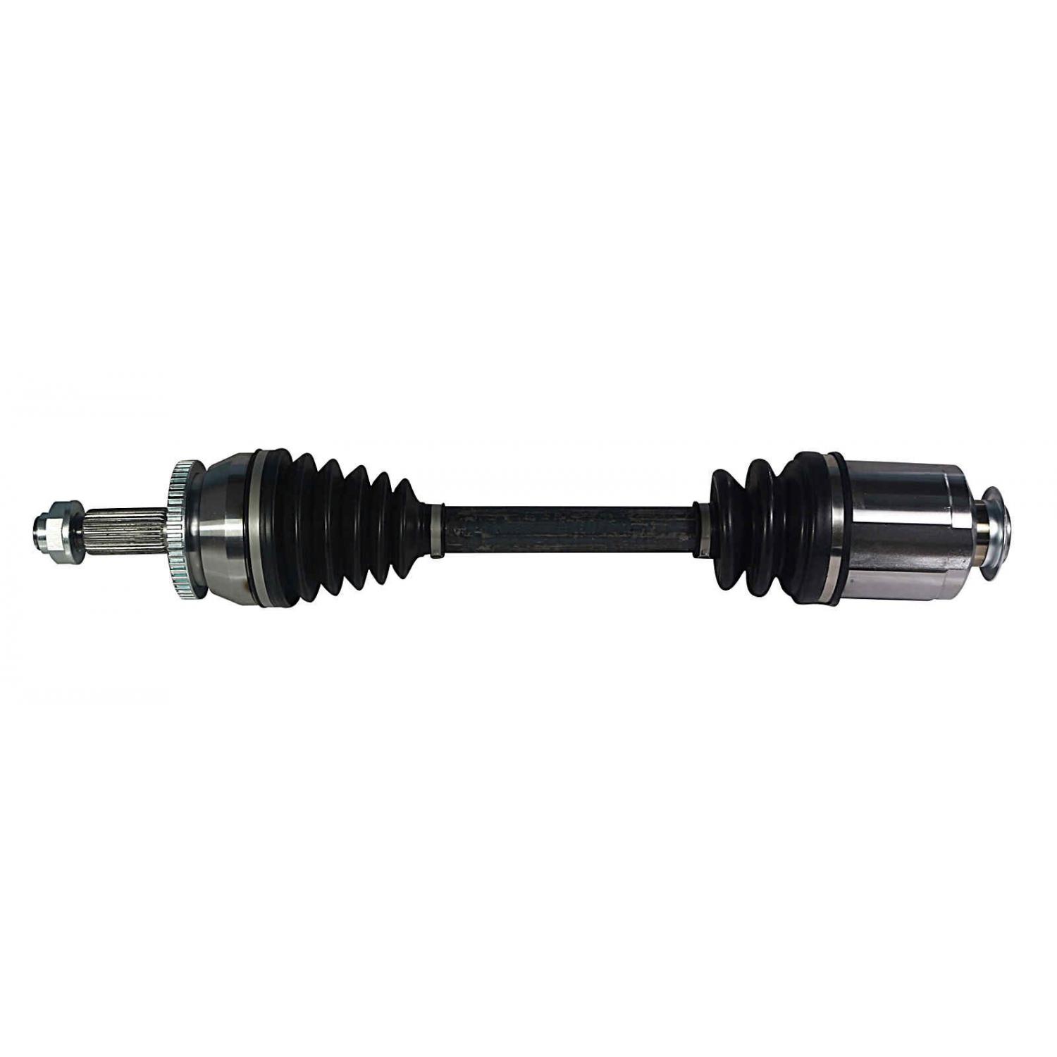 GSP NCV75075 CV Axle Assembly product image 5 of 5