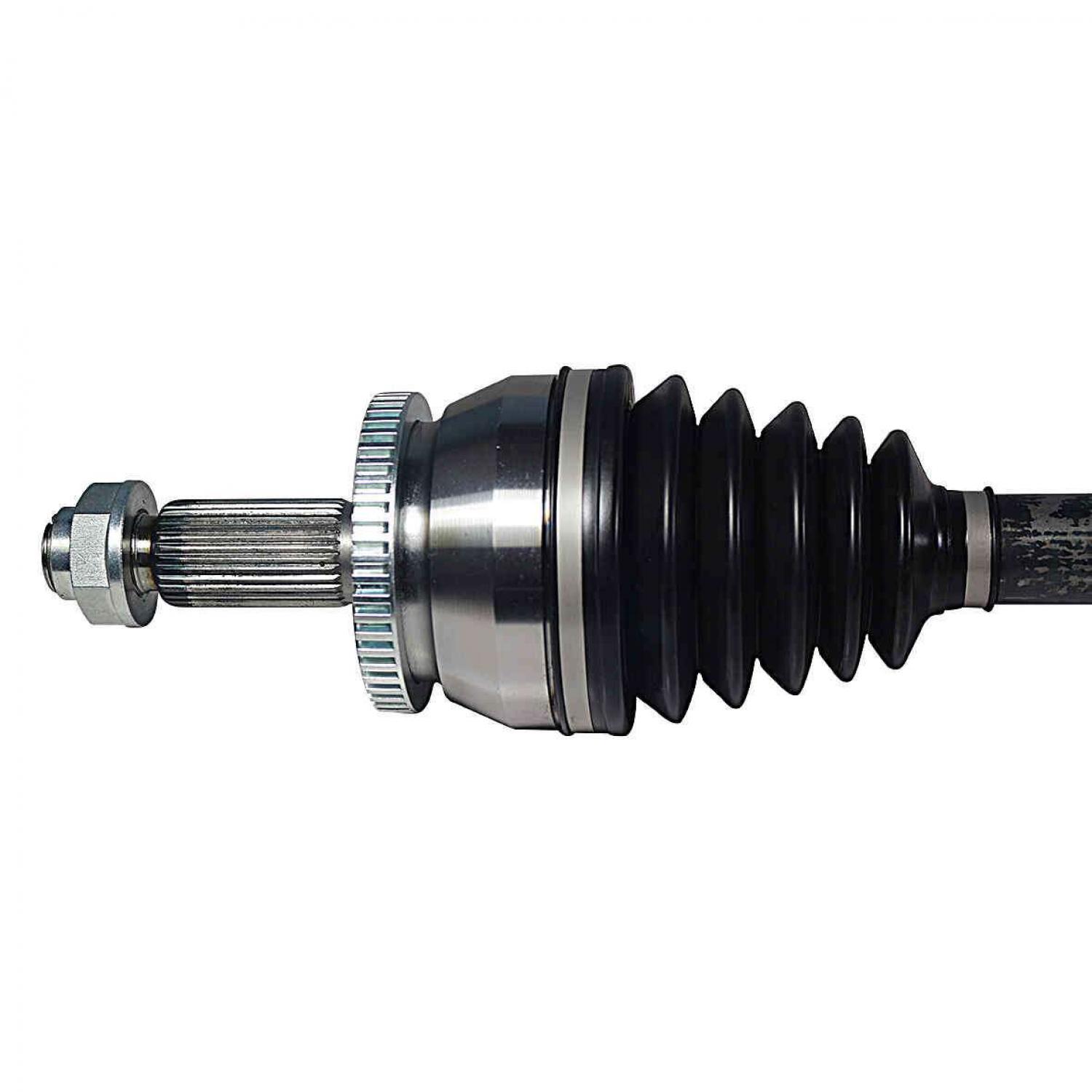 GSP NCV75076 CV Axle Assembly product image 1 of 5
