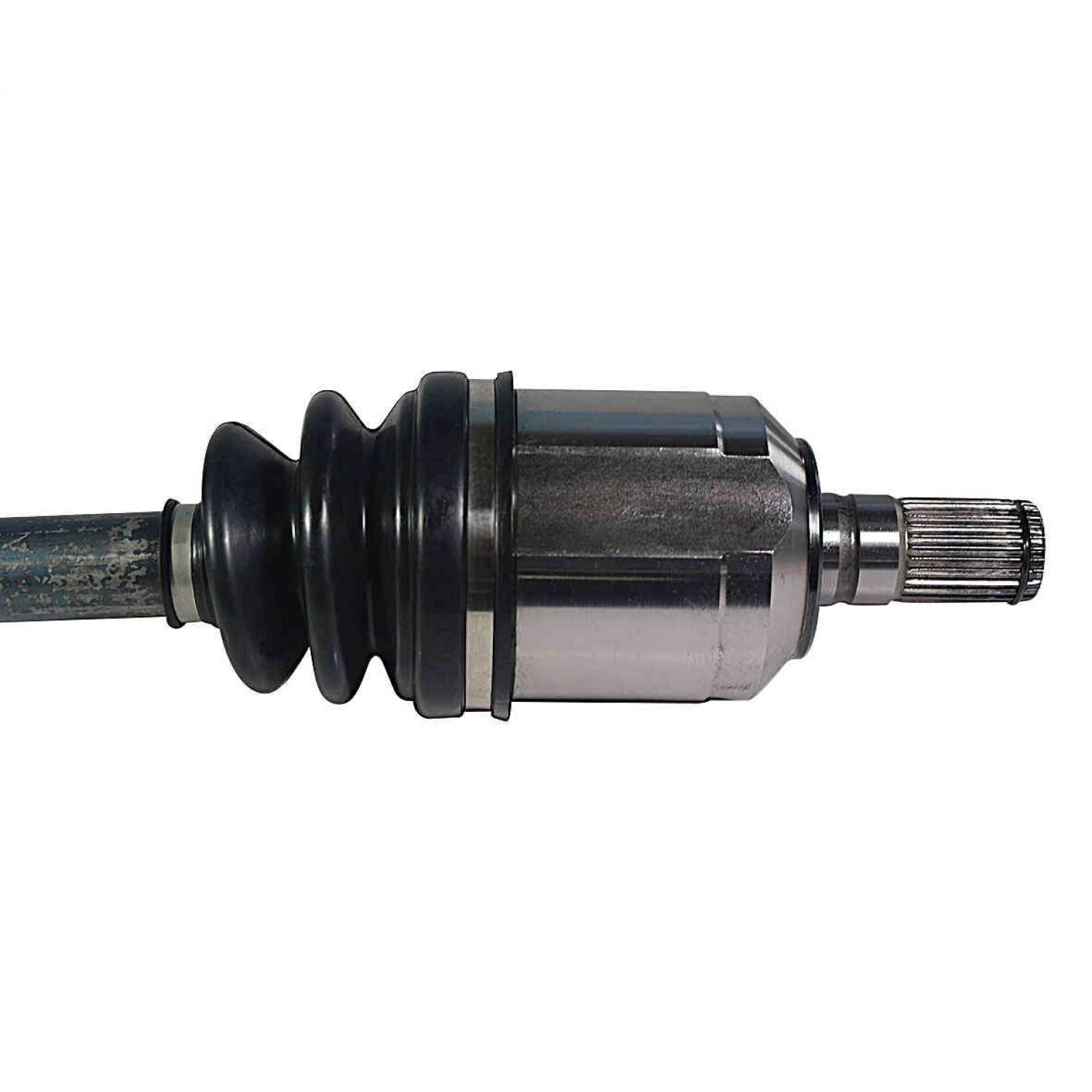 GSP NCV75076 CV Axle Assembly product image 2 of 5
