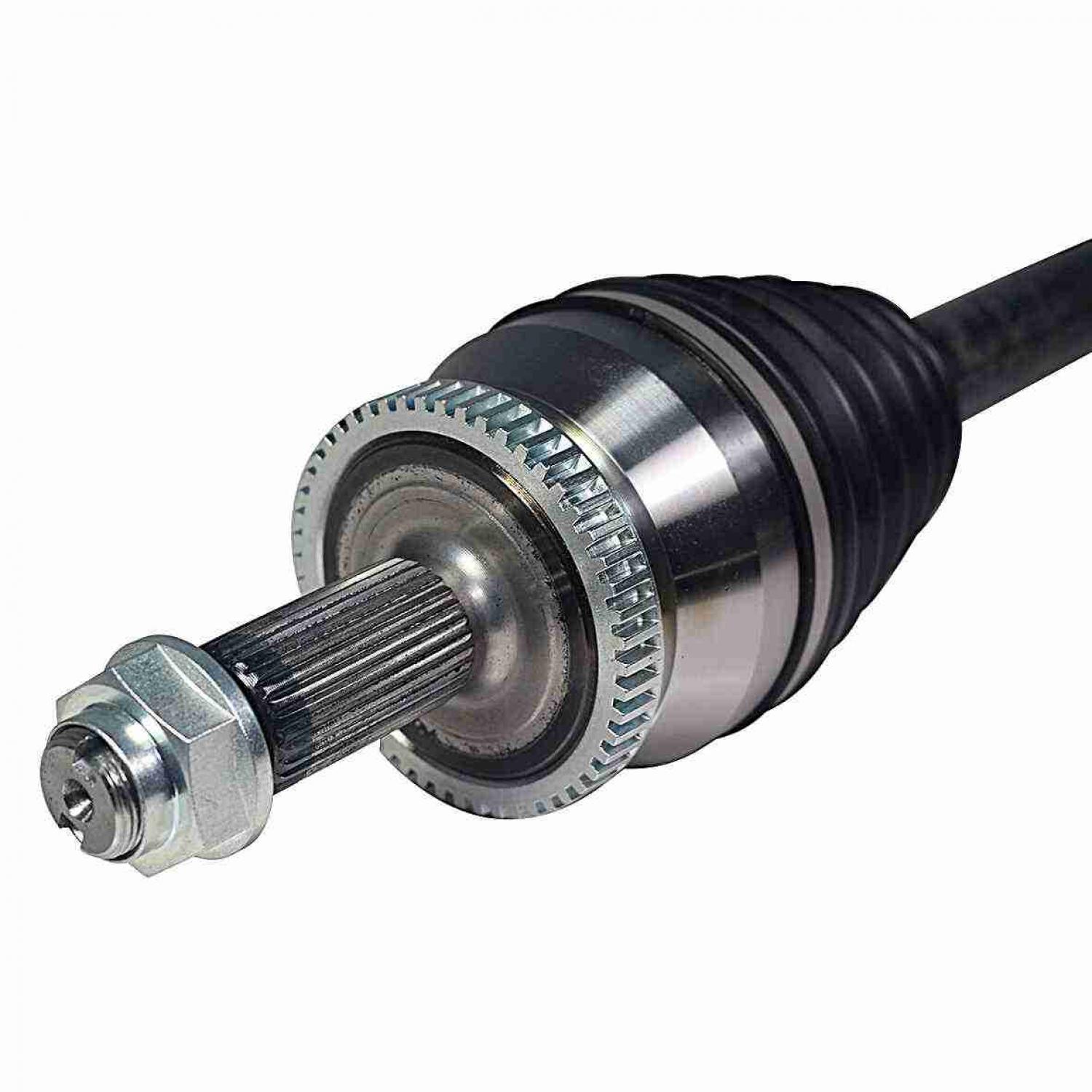 GSP NCV75076 CV Axle Assembly product image 3 of 5