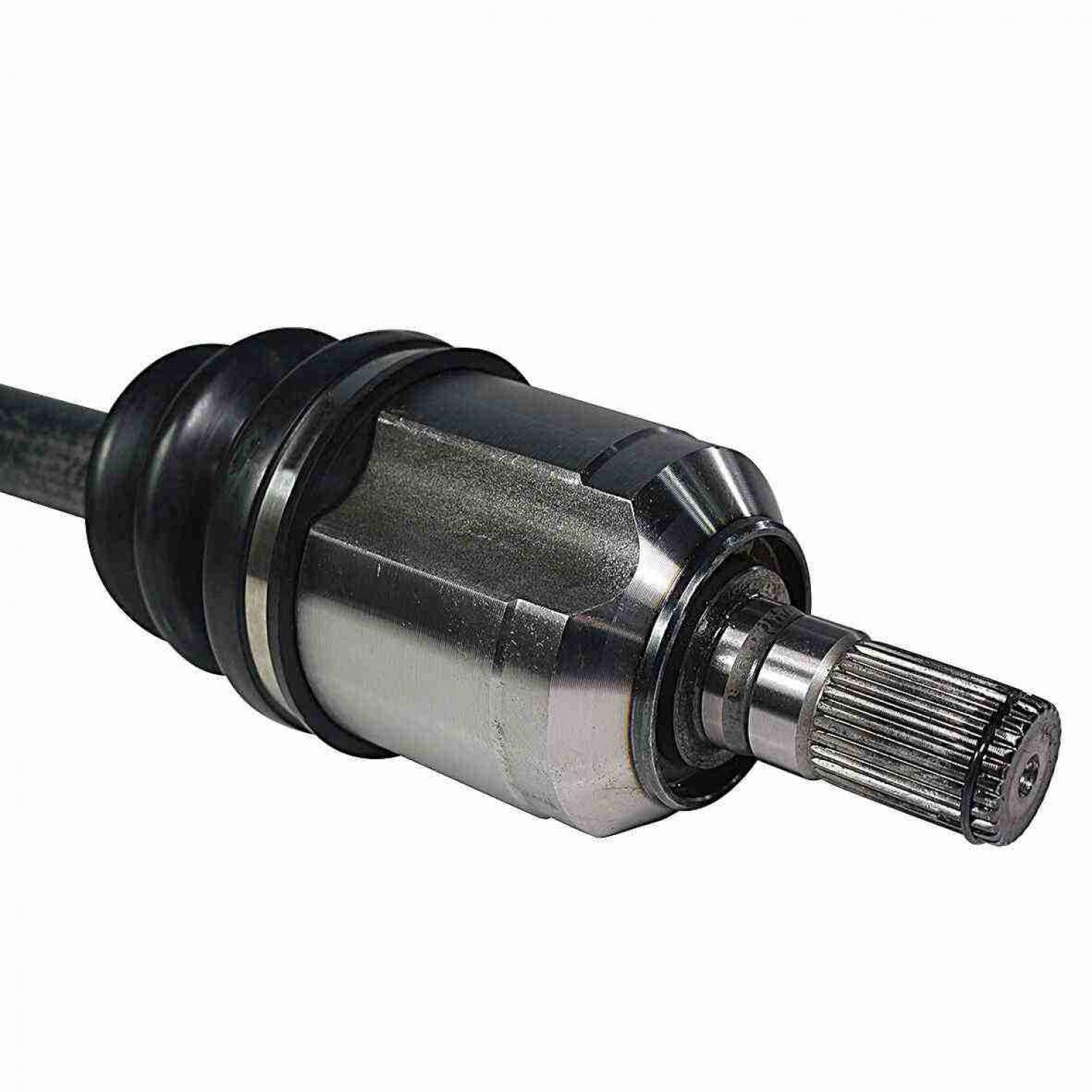 GSP NCV75076 CV Axle Assembly product image 4 of 5