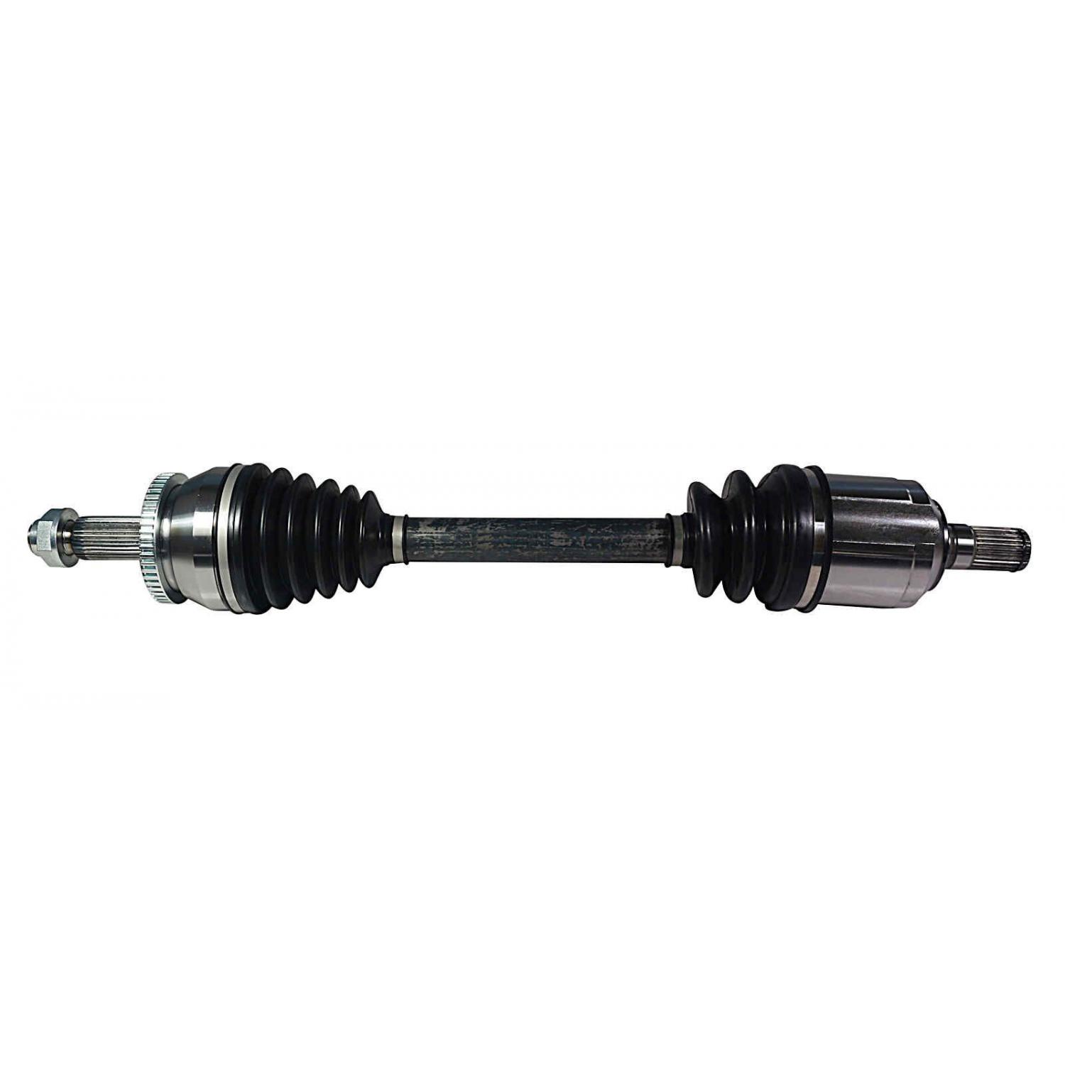 GSP NCV75076 CV Axle Assembly product image 5 of 5