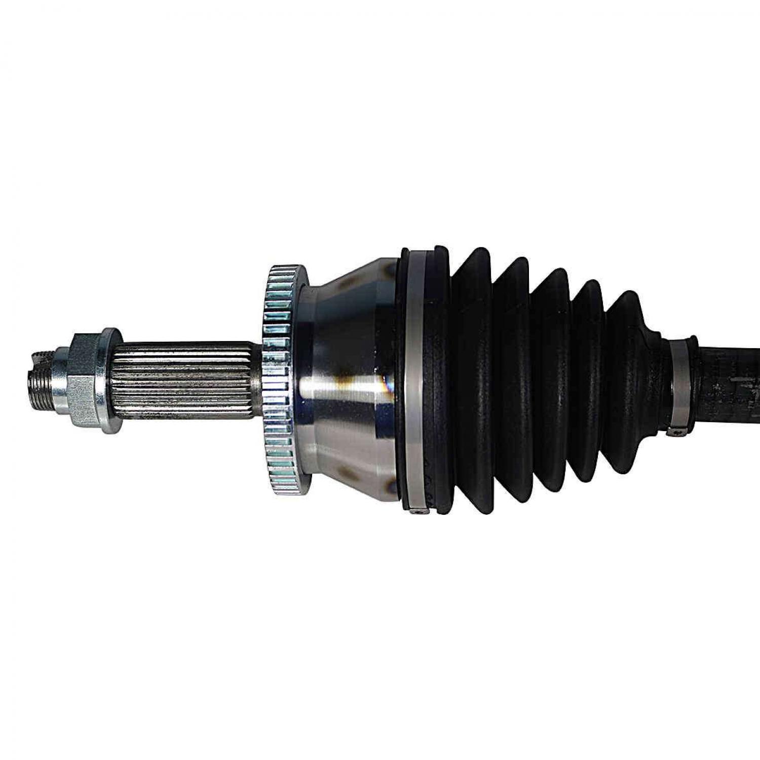 GSP NCV75077 CV Axle Assembly product image 1 of 5