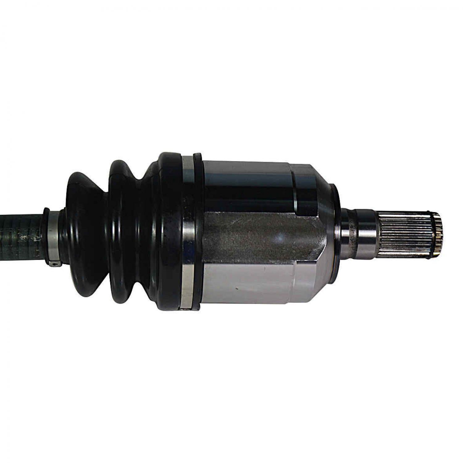 GSP NCV75077 CV Axle Assembly product image 2 of 5