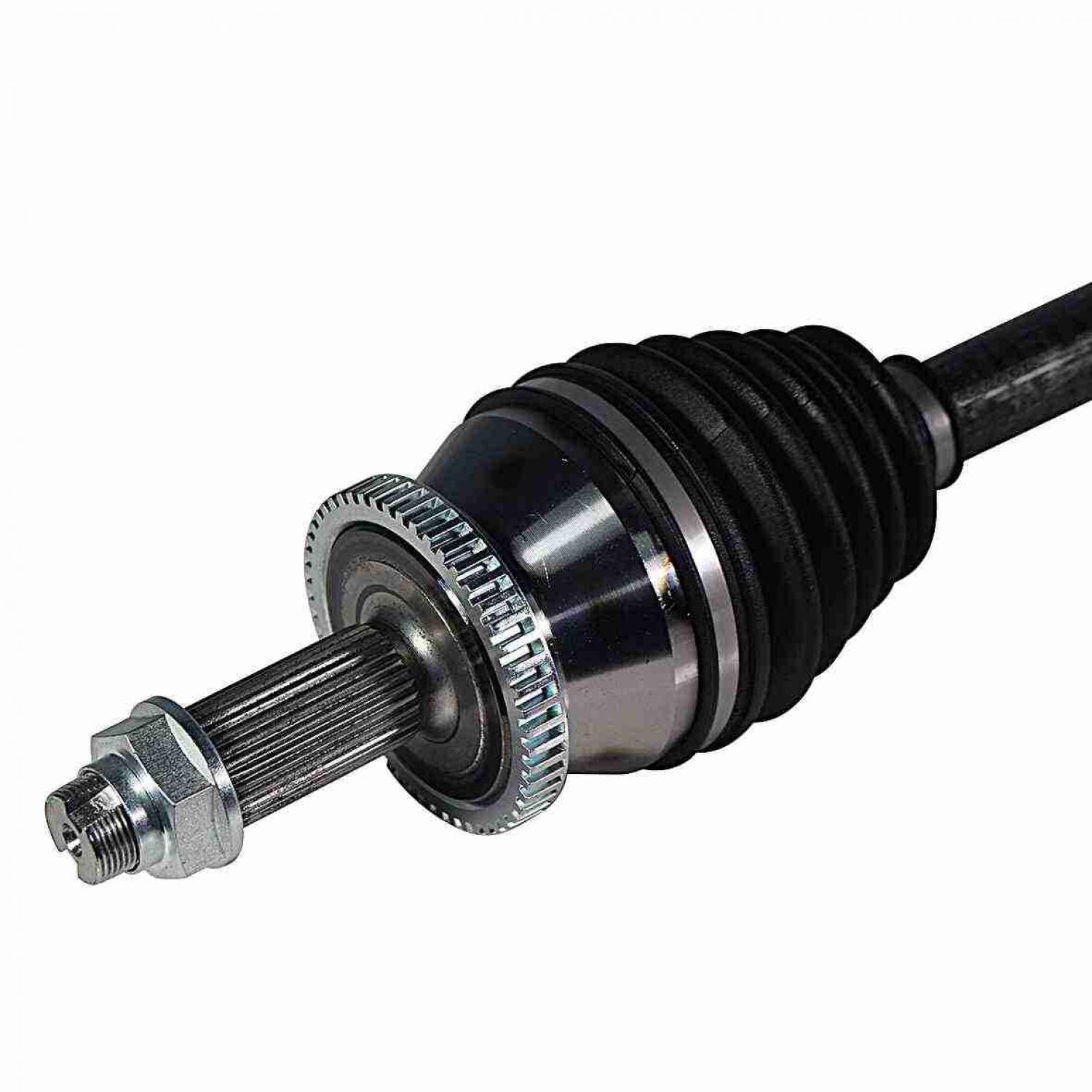 GSP NCV75077 CV Axle Assembly product image 3 of 5