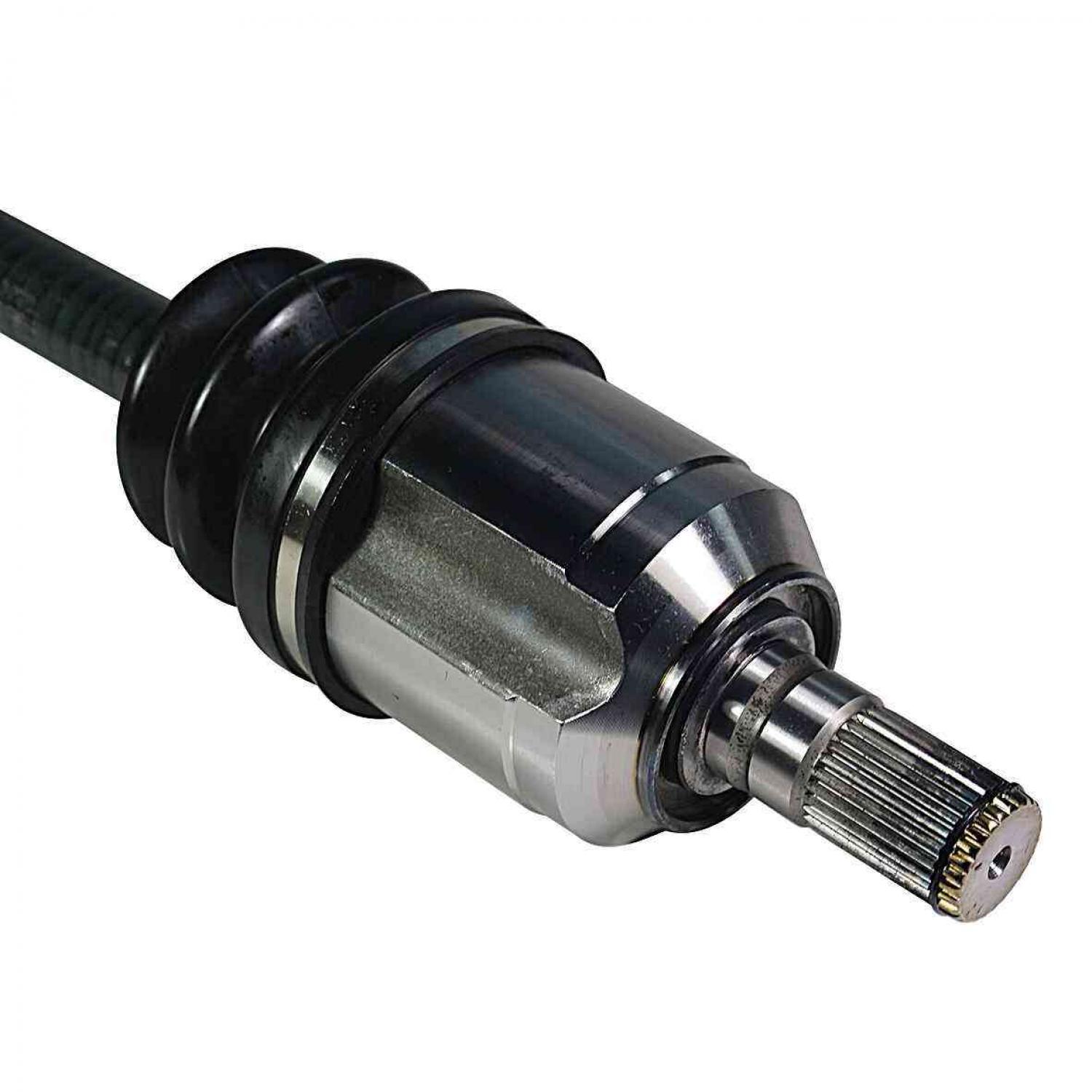 GSP NCV75077 CV Axle Assembly product image 4 of 5