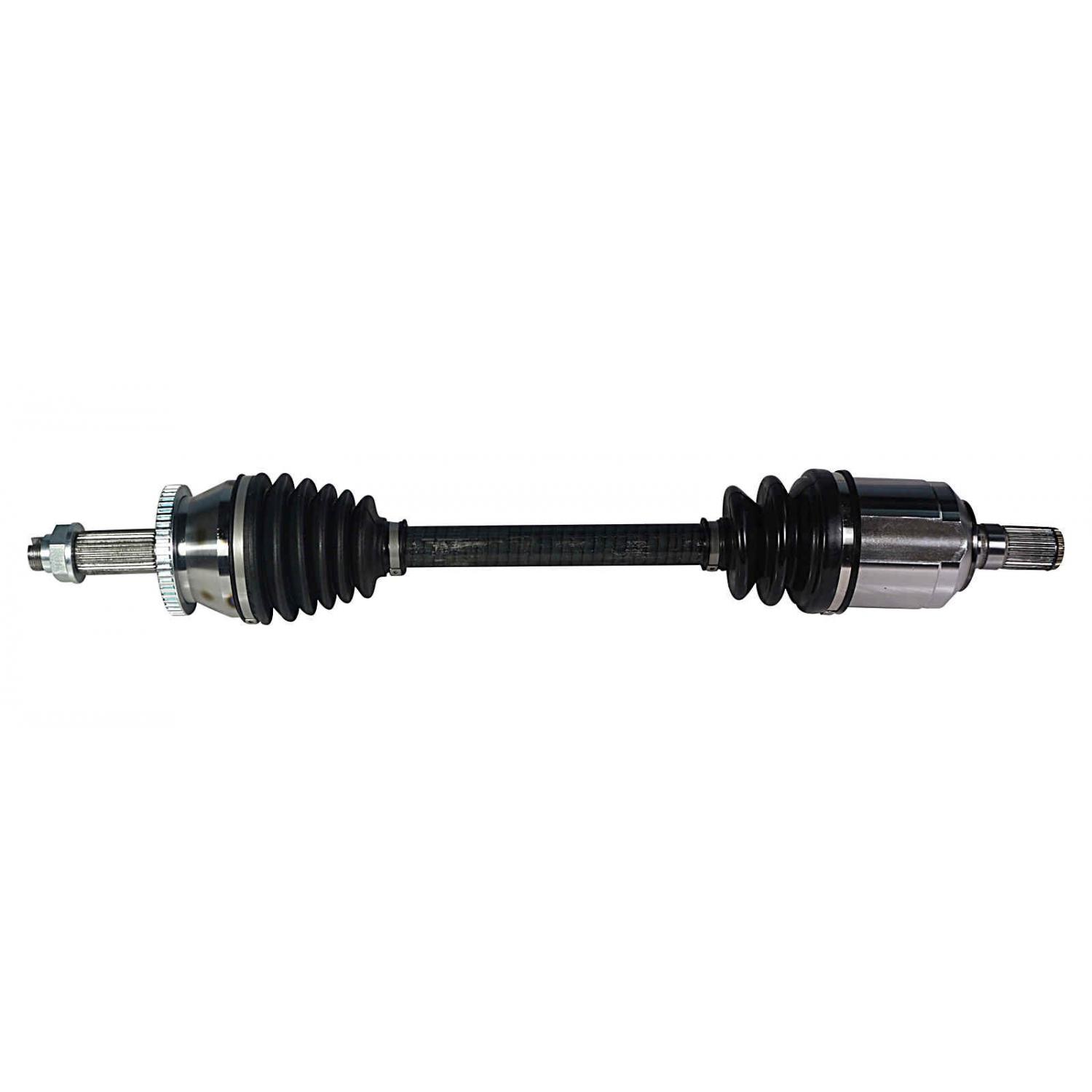 GSP NCV75077 CV Axle Assembly product image 5 of 5