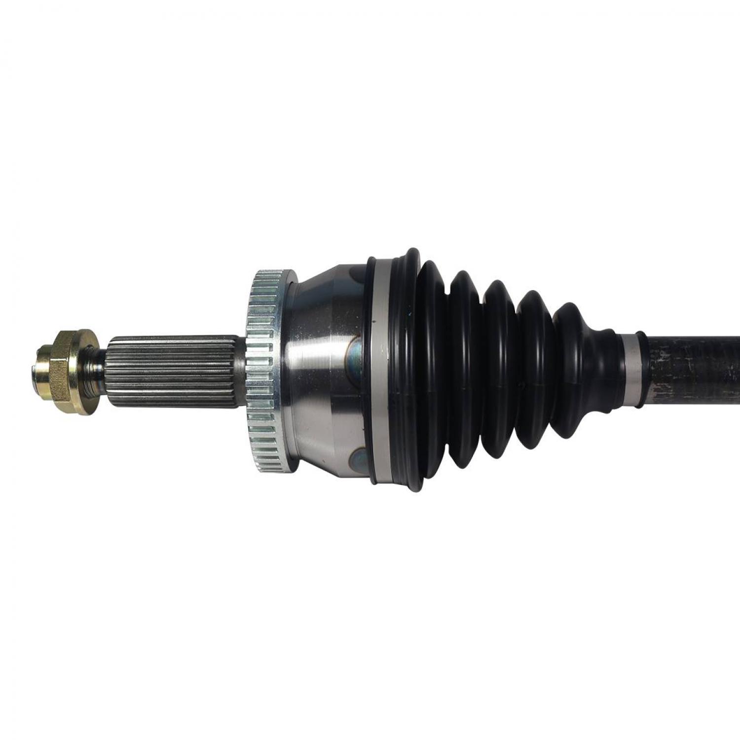 GSP NCV75078 CV Axle Assembly product image 1 of 5