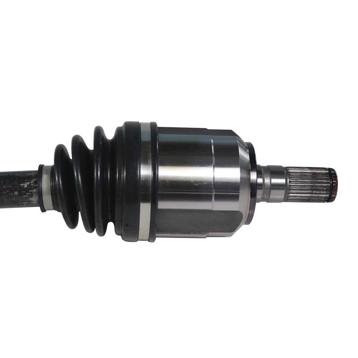 GSP NCV75078 CV Axle Assembly product image 2 of 5