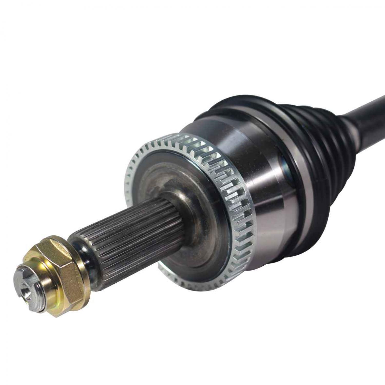 GSP NCV75078 CV Axle Assembly product image 3 of 5