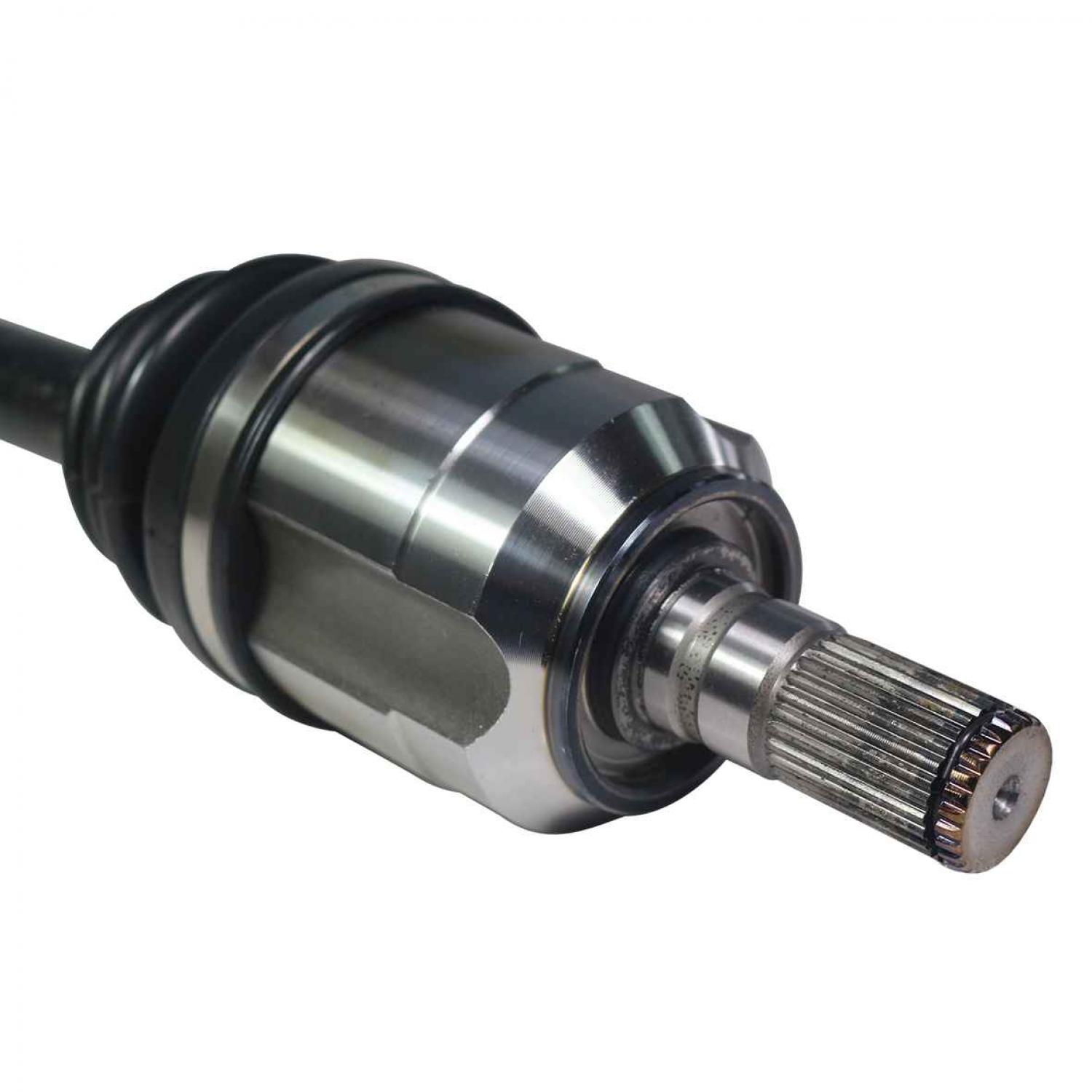 GSP NCV75078 CV Axle Assembly product image 4 of 5