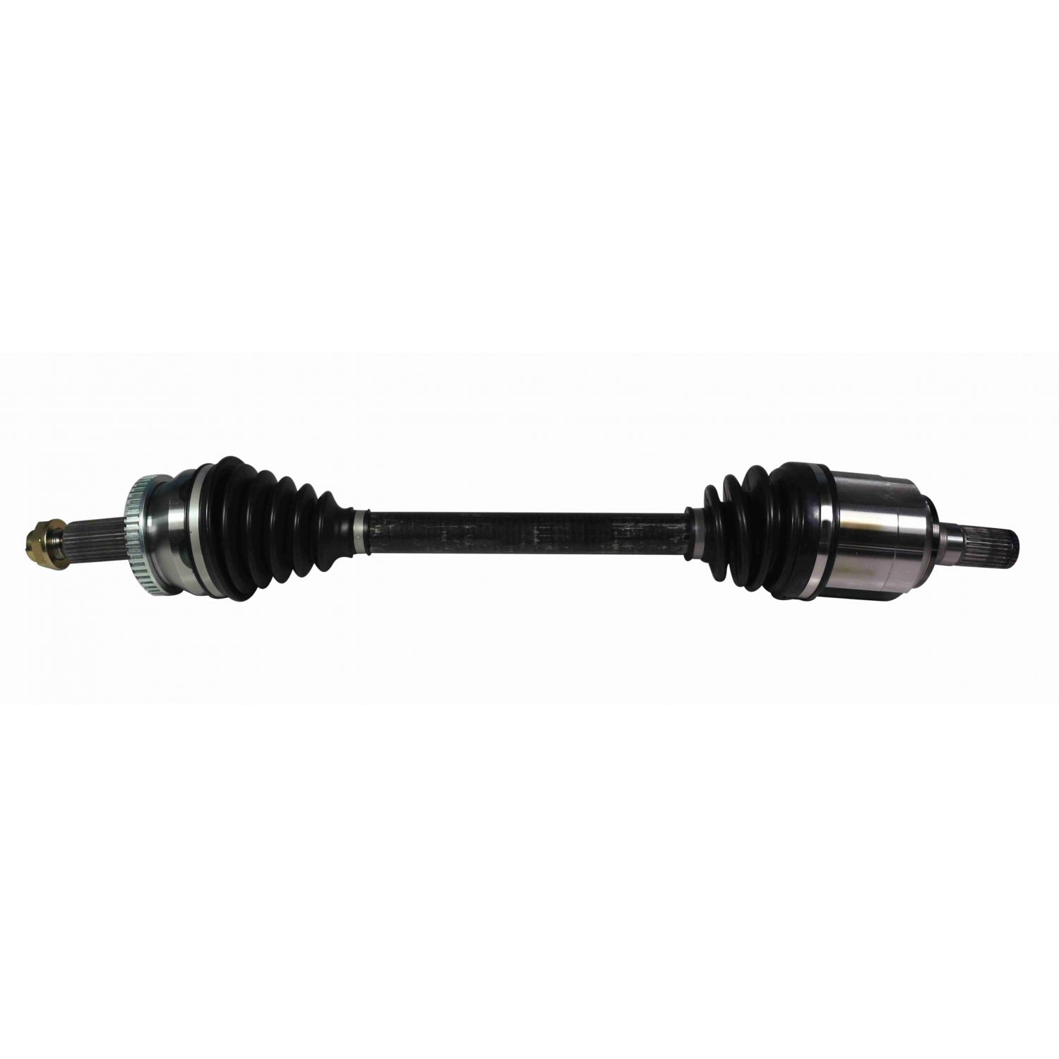 GSP NCV75078 CV Axle Assembly product image 5 of 5