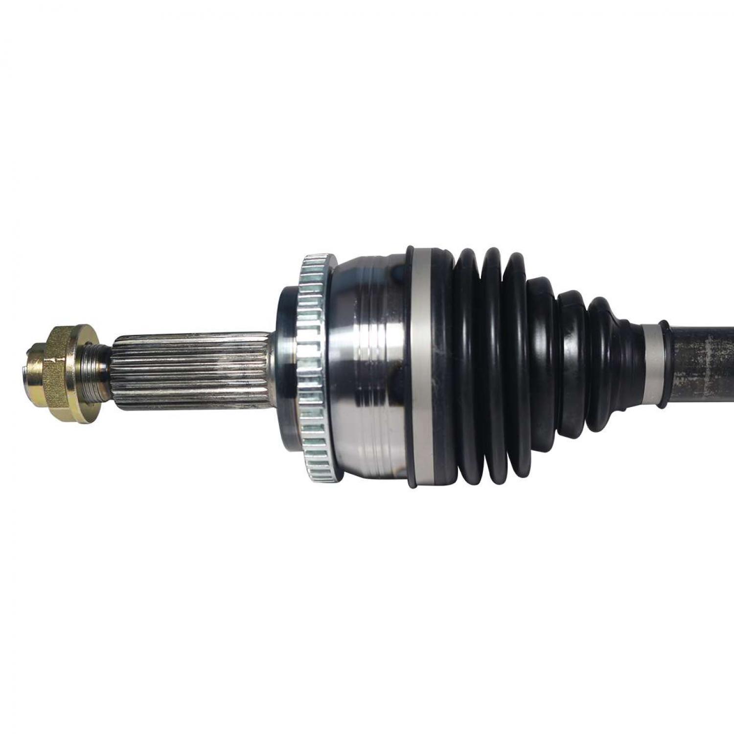 GSP NCV75079 CV Axle Assembly product image 1 of 5