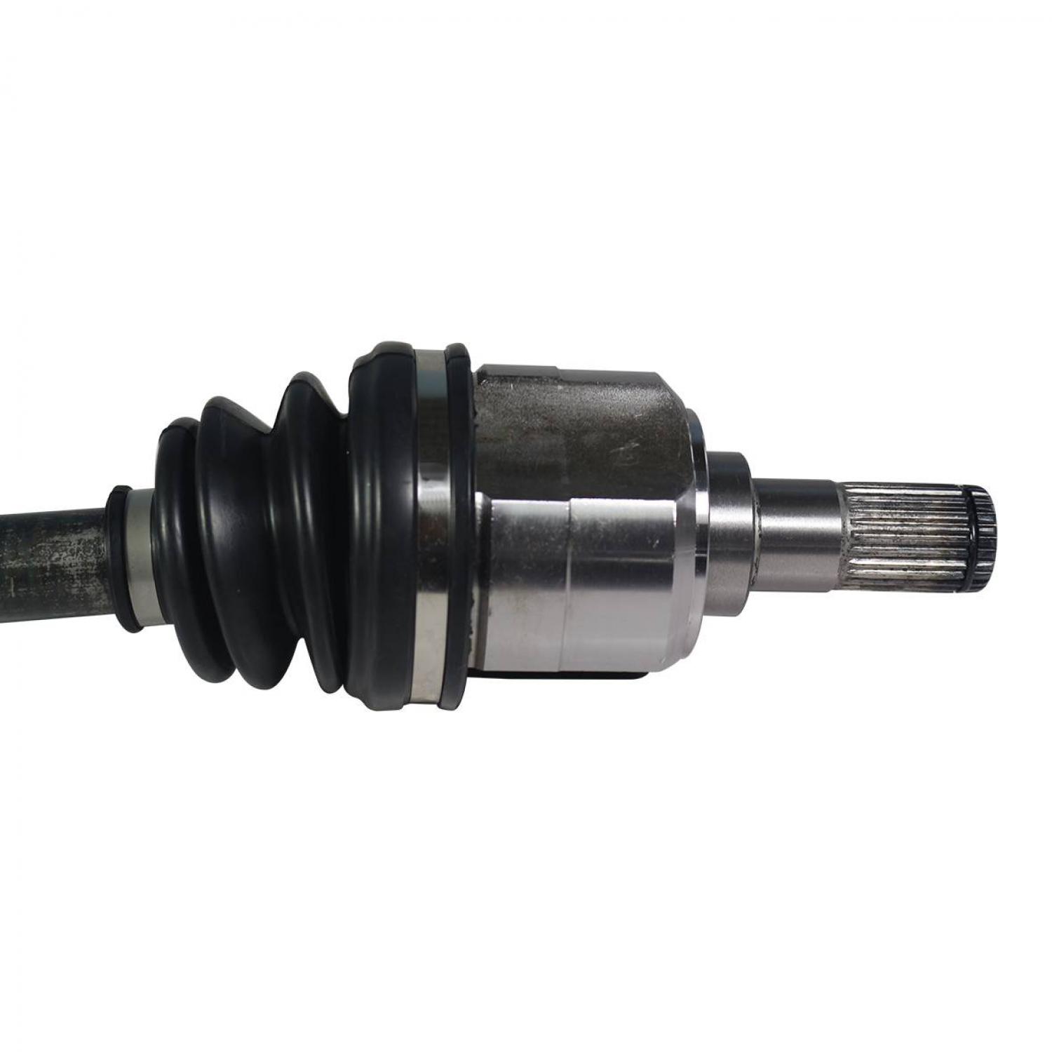 GSP NCV75079 CV Axle Assembly product image 2 of 5