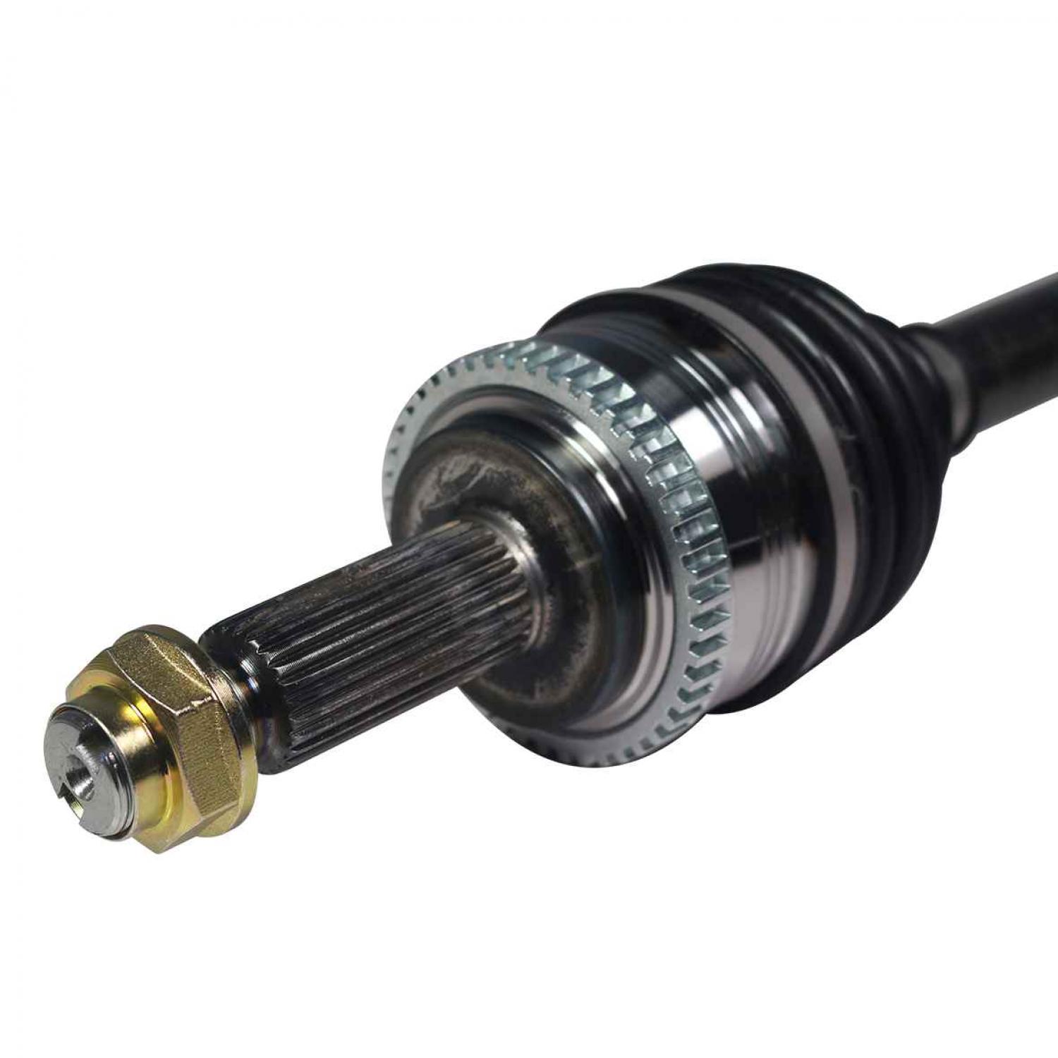 GSP NCV75079 CV Axle Assembly product image 3 of 5