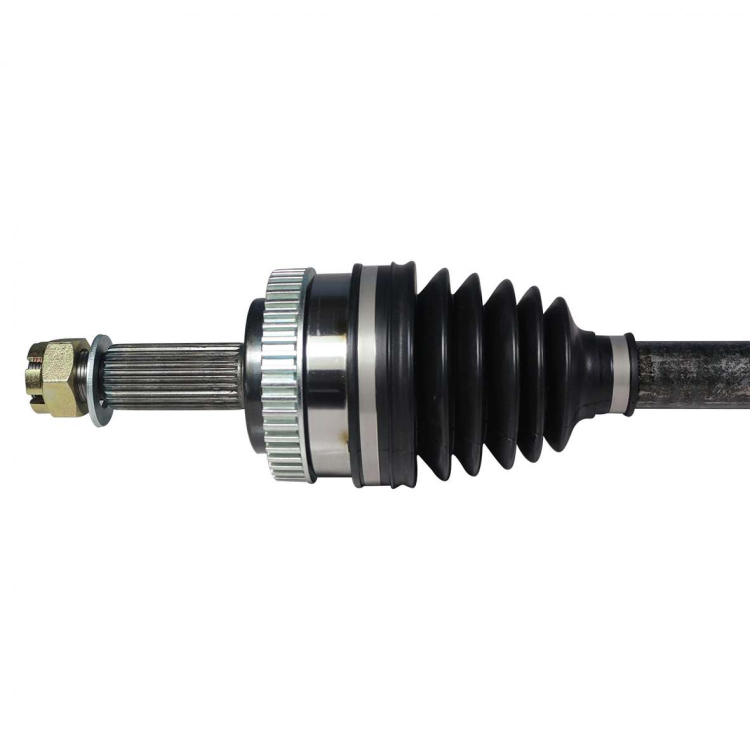 GSP NCV75080 CV Axle Assembly product image 1 of 5