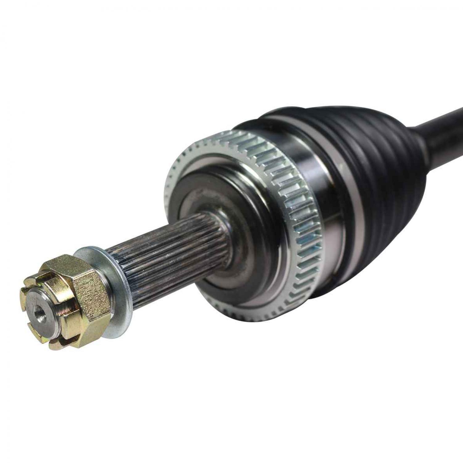 GSP NCV75080 CV Axle Assembly product image 3 of 5