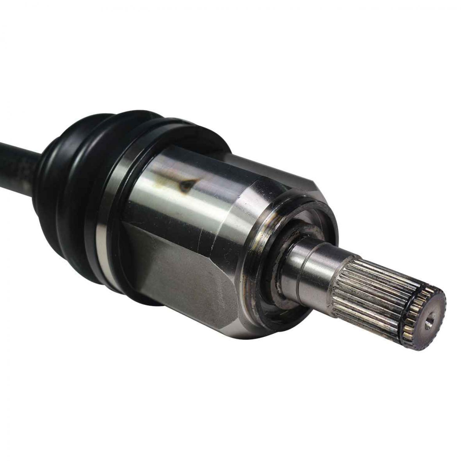 GSP NCV75080 CV Axle Assembly product image 4 of 5