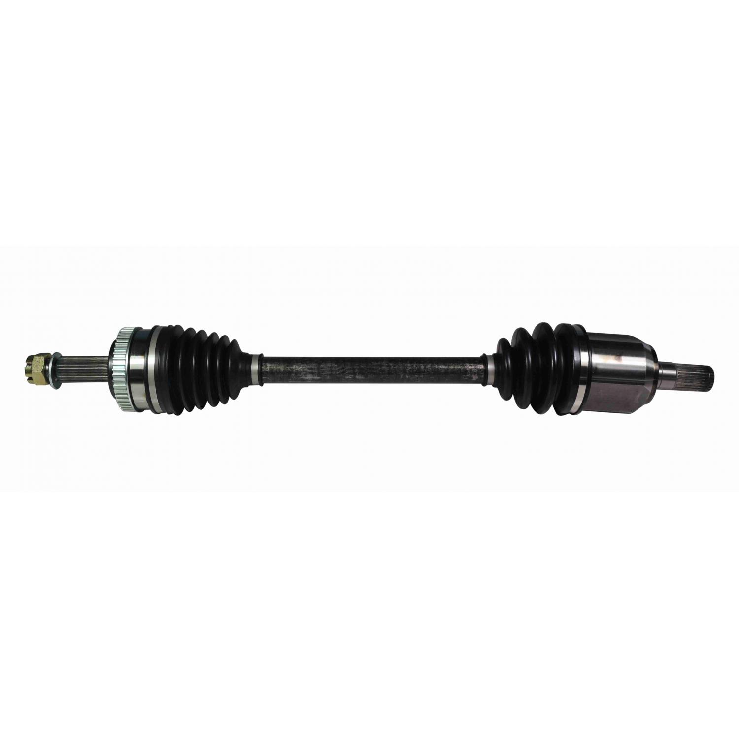 GSP NCV75080 CV Axle Assembly product image 5 of 5