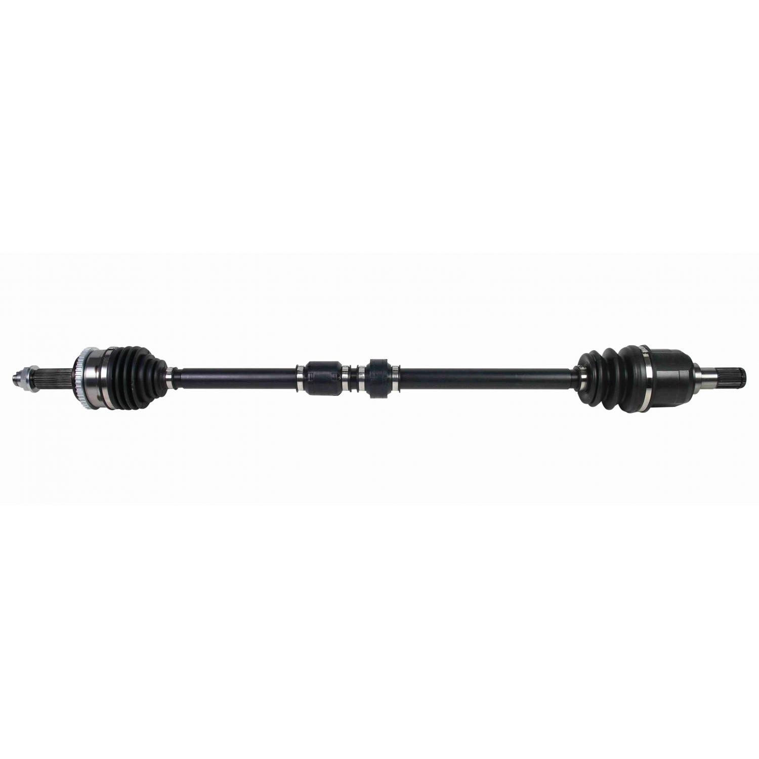 GSP NCV75081 CV Axle Assembly product image 1 of 5