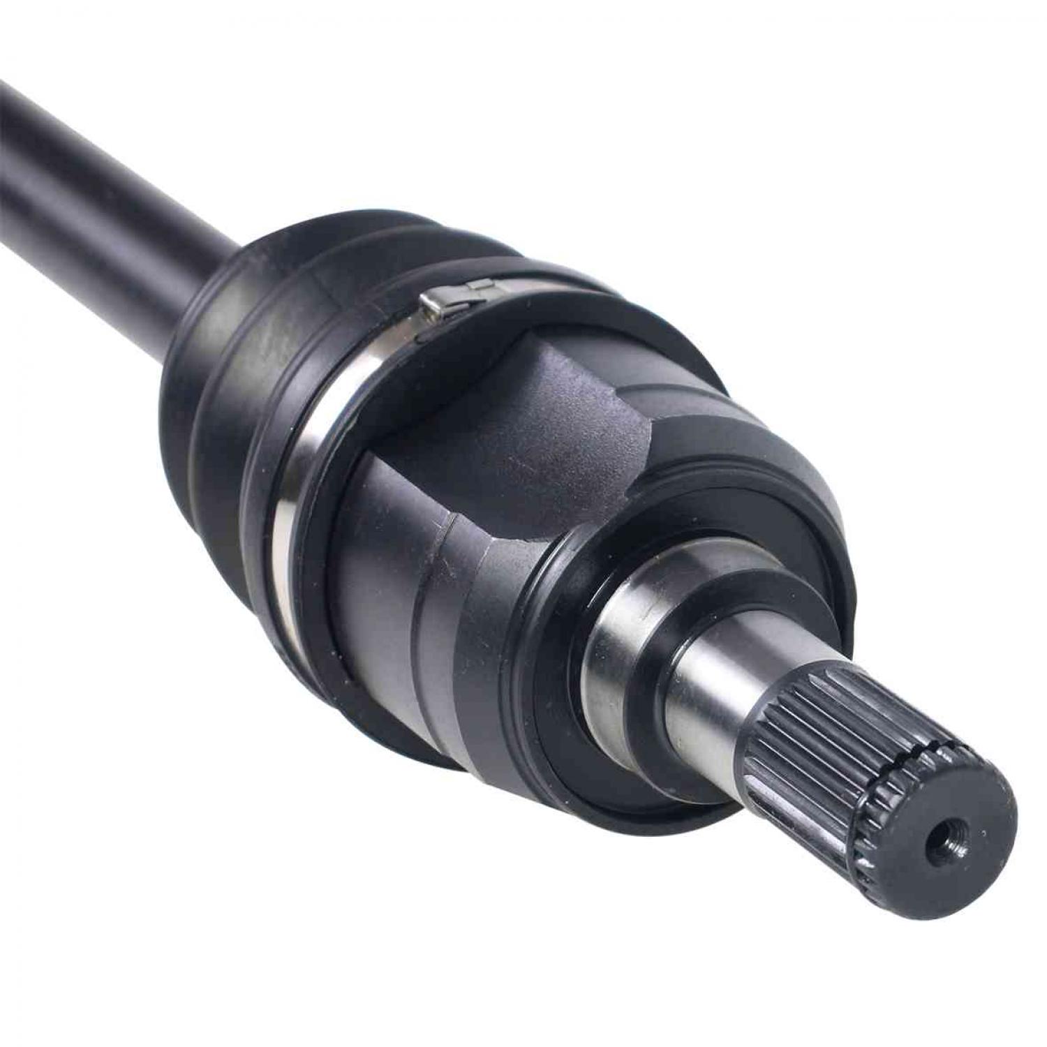GSP NCV75081 CV Axle Assembly product image 2 of 5