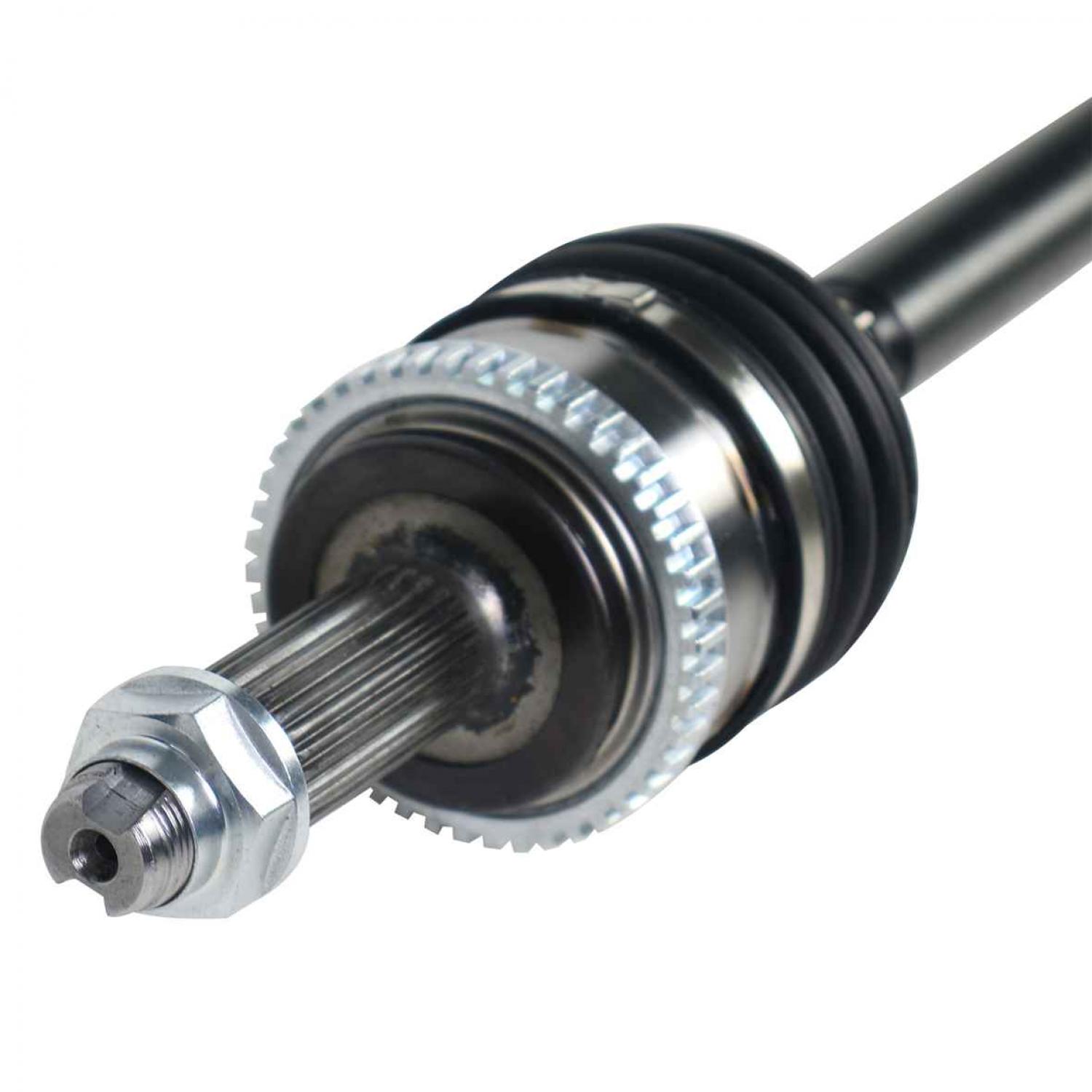 GSP NCV75081 CV Axle Assembly product image 3 of 5
