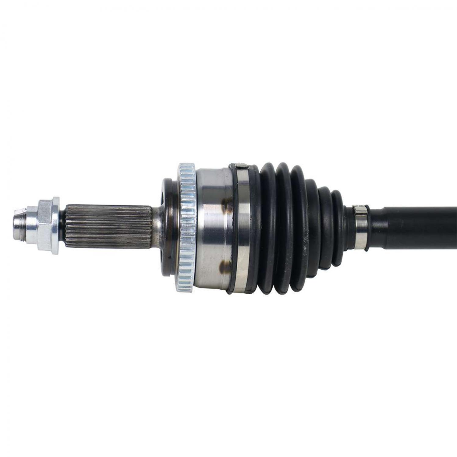 GSP NCV75081 CV Axle Assembly product image 4 of 5