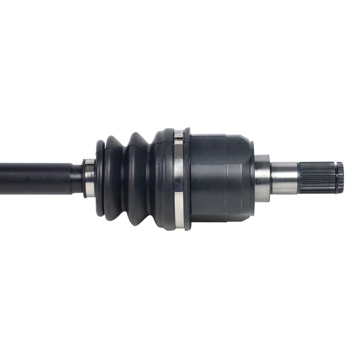 GSP NCV75081 CV Axle Assembly product image 5 of 5