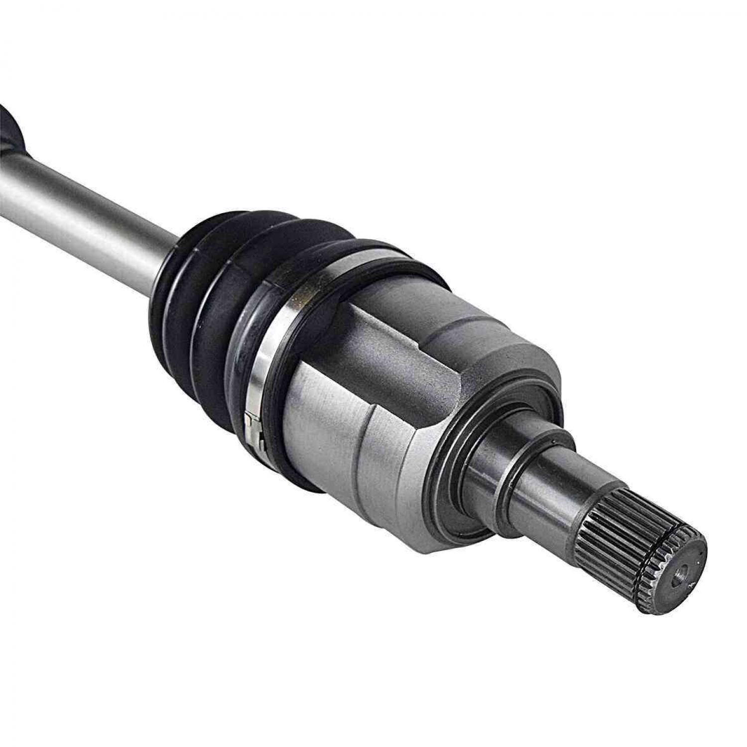 GSP NCV75082 CV Axle Assembly product image 1 of 5