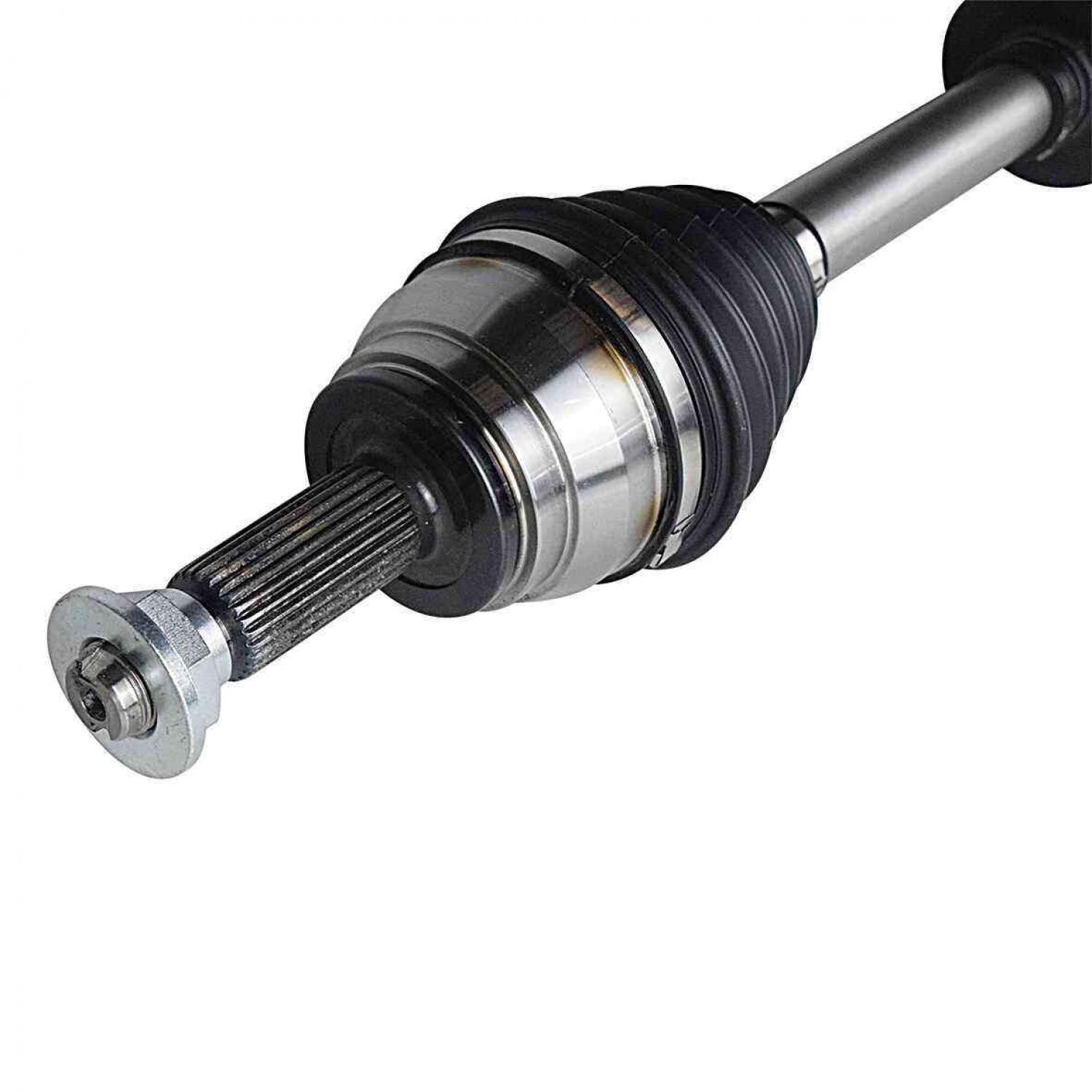 GSP NCV75082 CV Axle Assembly product image 2 of 5