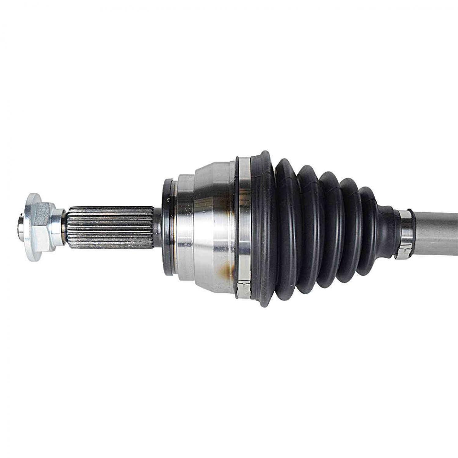 GSP NCV75082 CV Axle Assembly product image 3 of 5