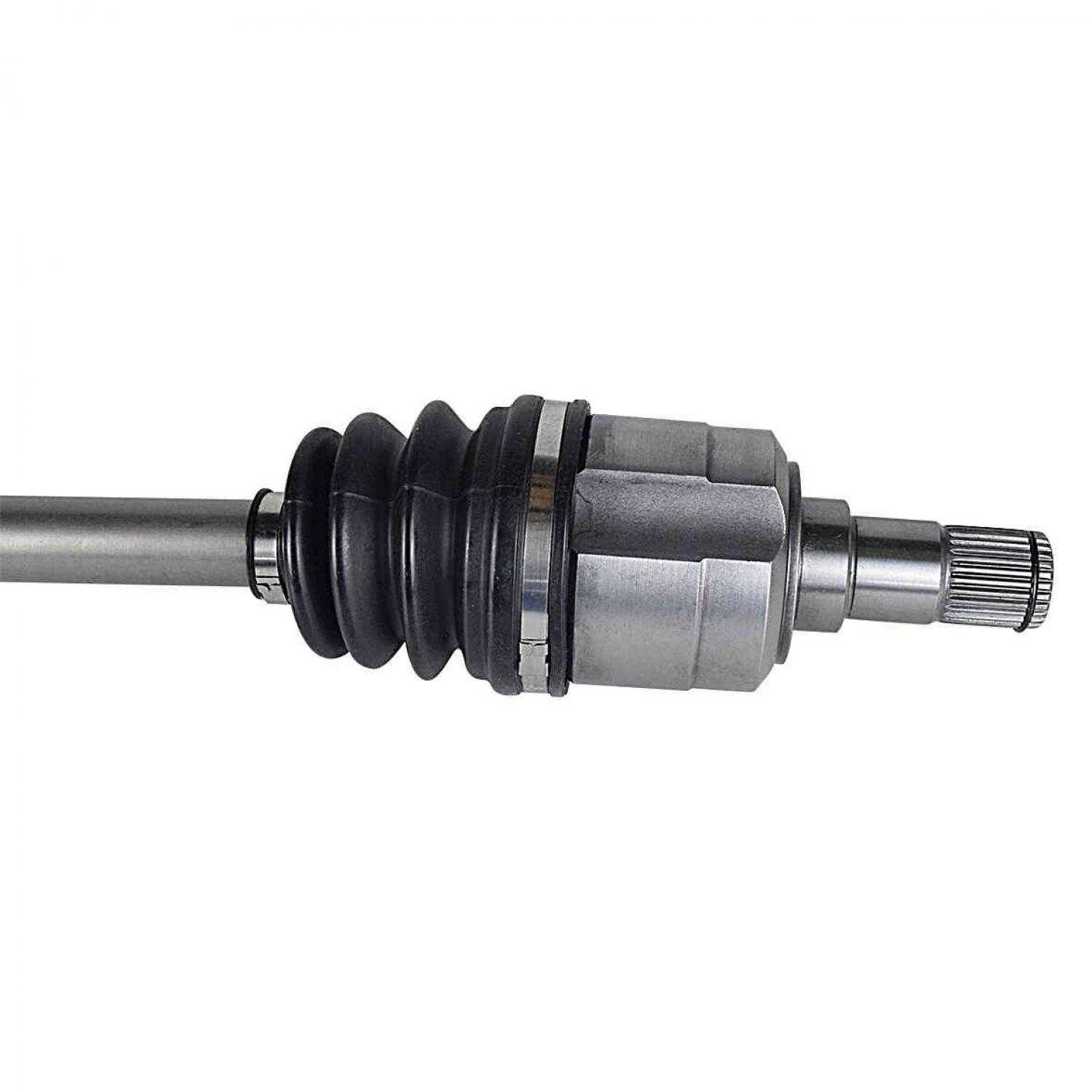 GSP NCV75082 CV Axle Assembly product image 4 of 5