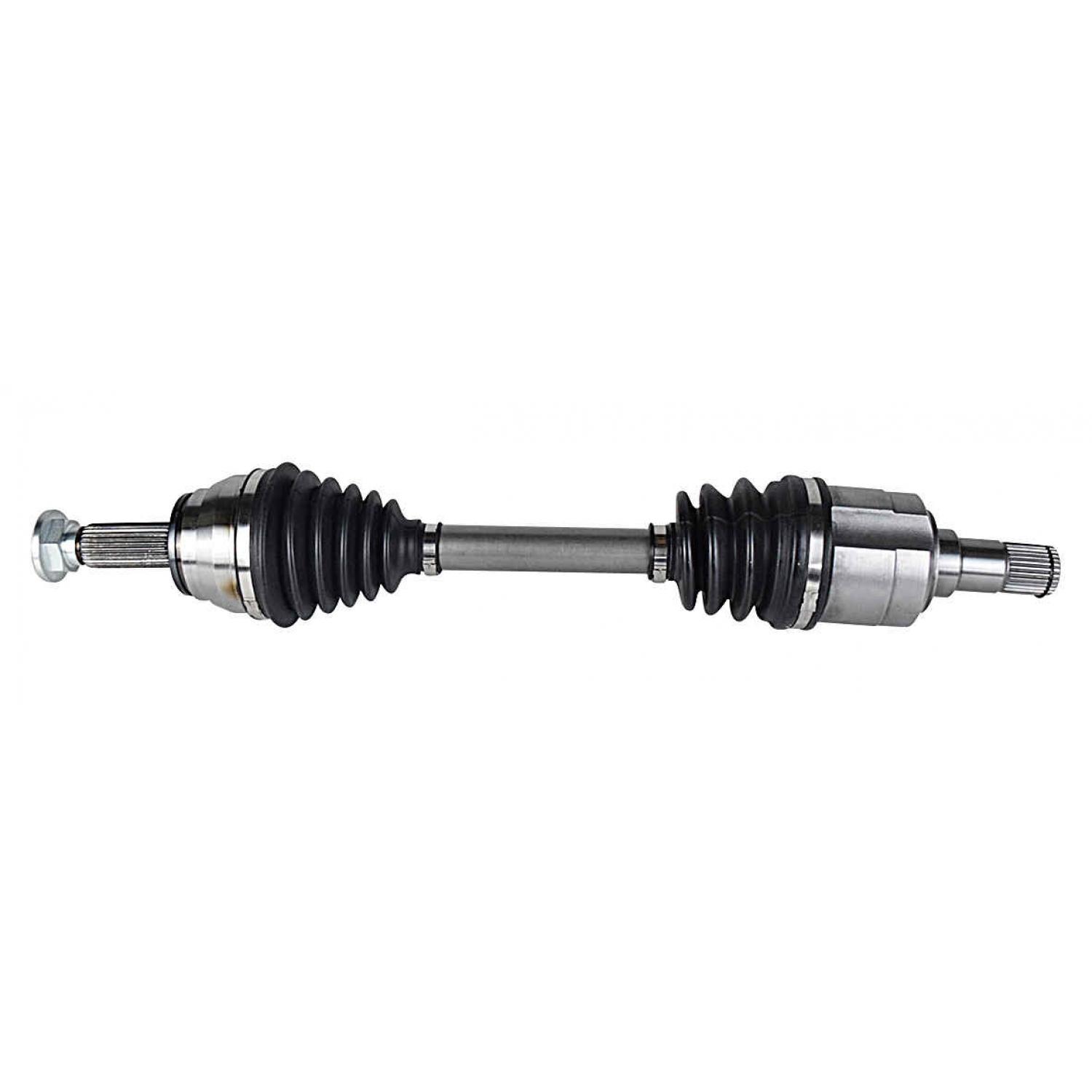 GSP NCV75082 CV Axle Assembly product image 5 of 5