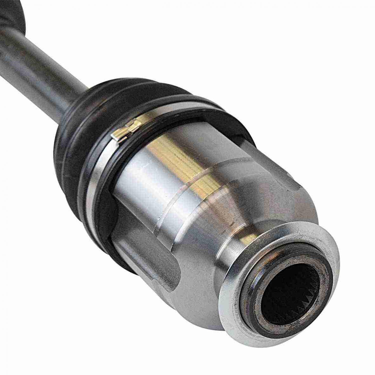 GSP NCV75083 - CV Axle Assembly GSP NCV75083 CV Axle Assembly product image 1 of 5