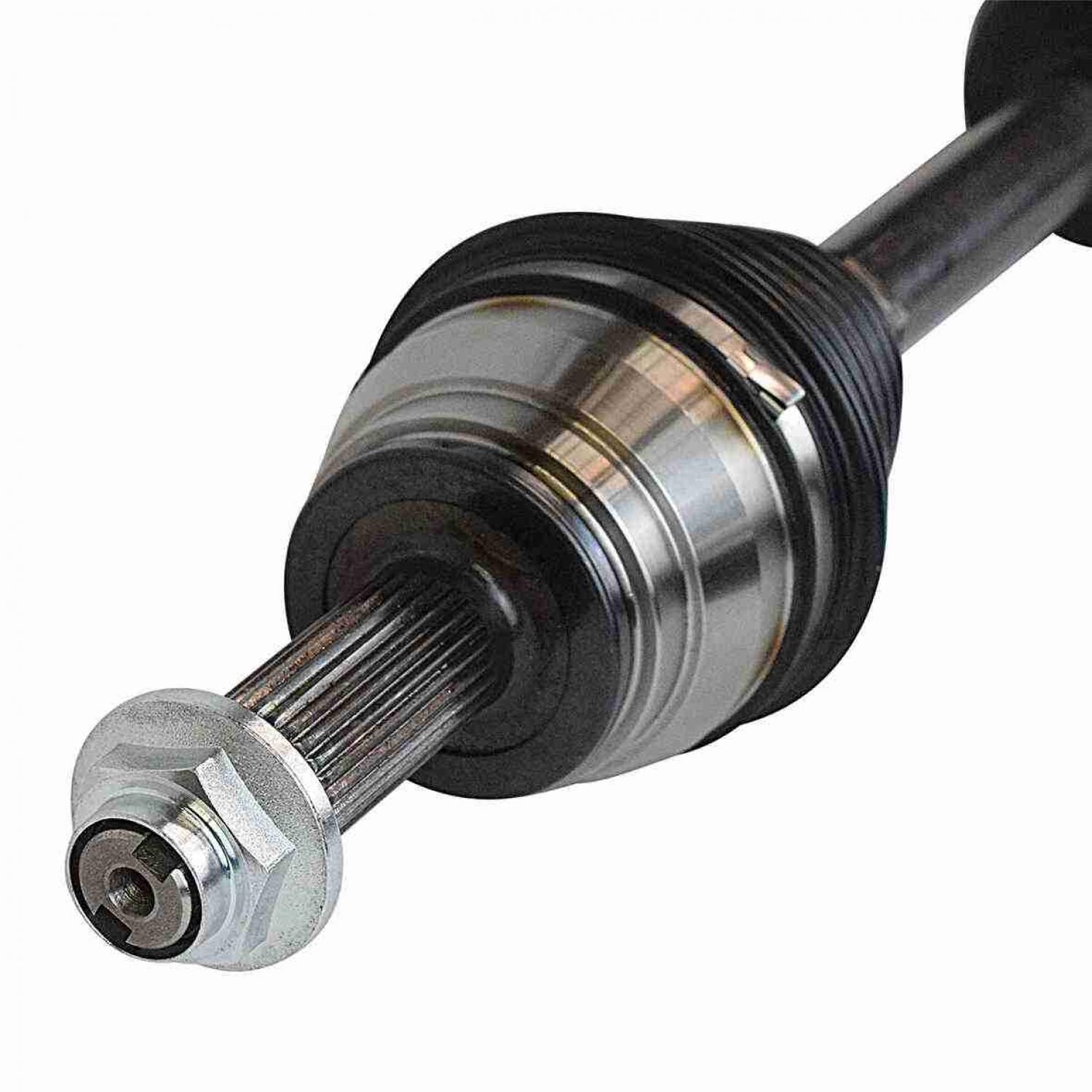 GSP NCV75083 - CV Axle Assembly GSP NCV75083 CV Axle Assembly product image 2 of 5