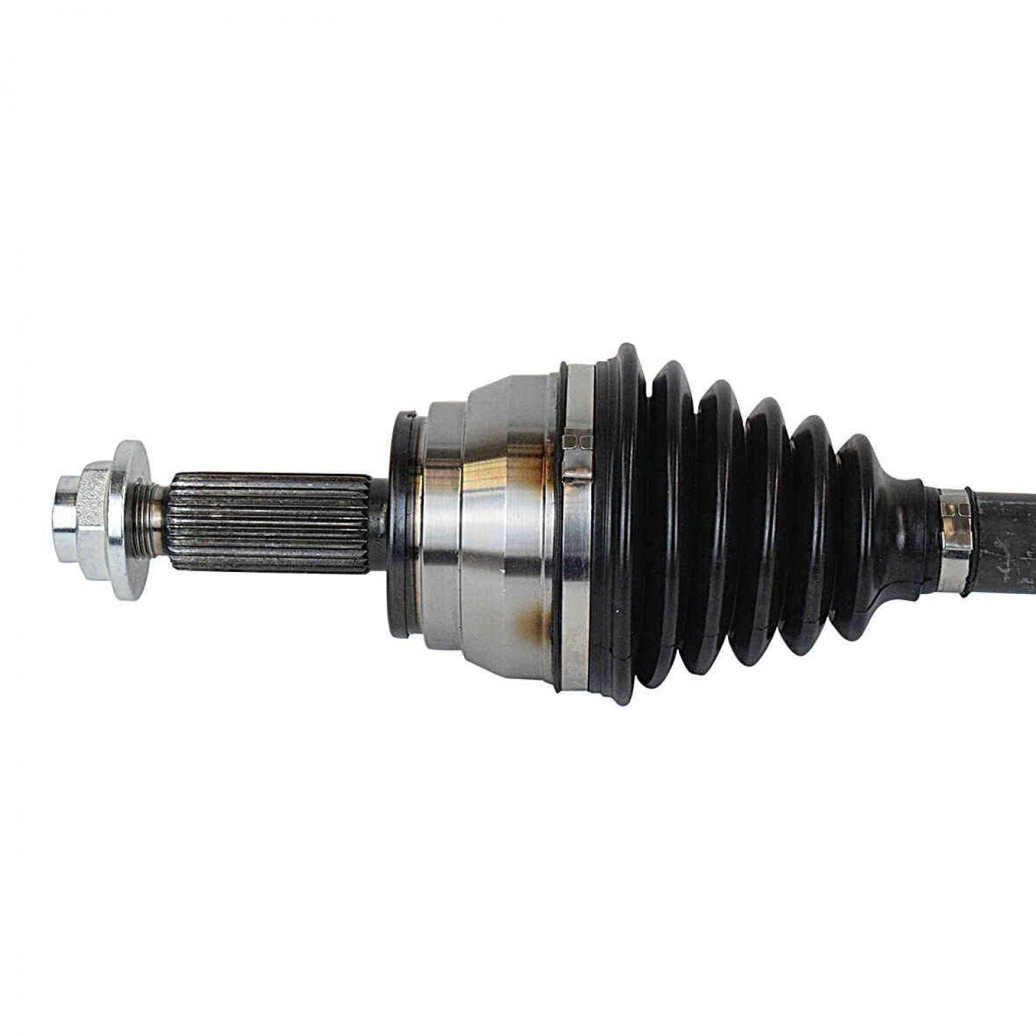 GSP NCV75083 - CV Axle Assembly GSP NCV75083 CV Axle Assembly product image 3 of 5