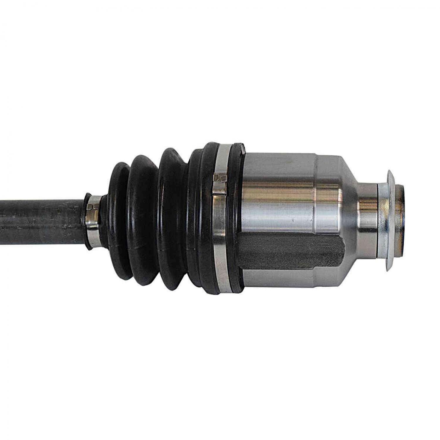 GSP NCV75083 - CV Axle Assembly GSP NCV75083 CV Axle Assembly product image 4 of 5