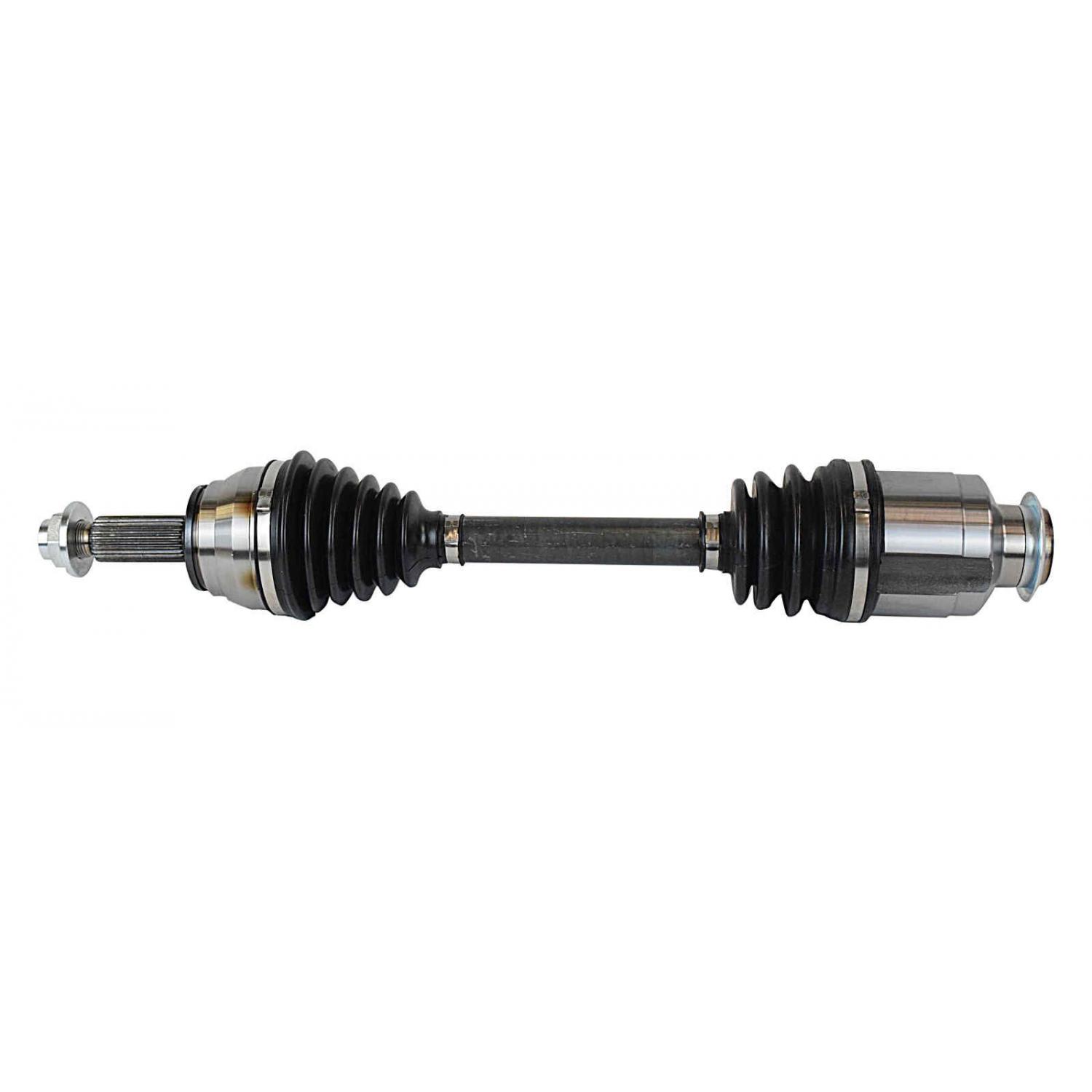 GSP NCV75083 - CV Axle Assembly GSP NCV75083 CV Axle Assembly product image 5 of 5