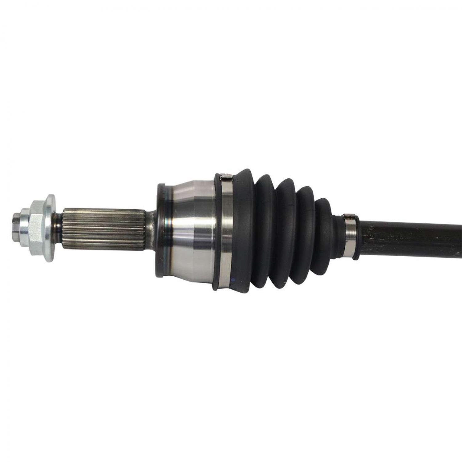 GSP NCV75084 CV Axle Assembly product image 1 of 5