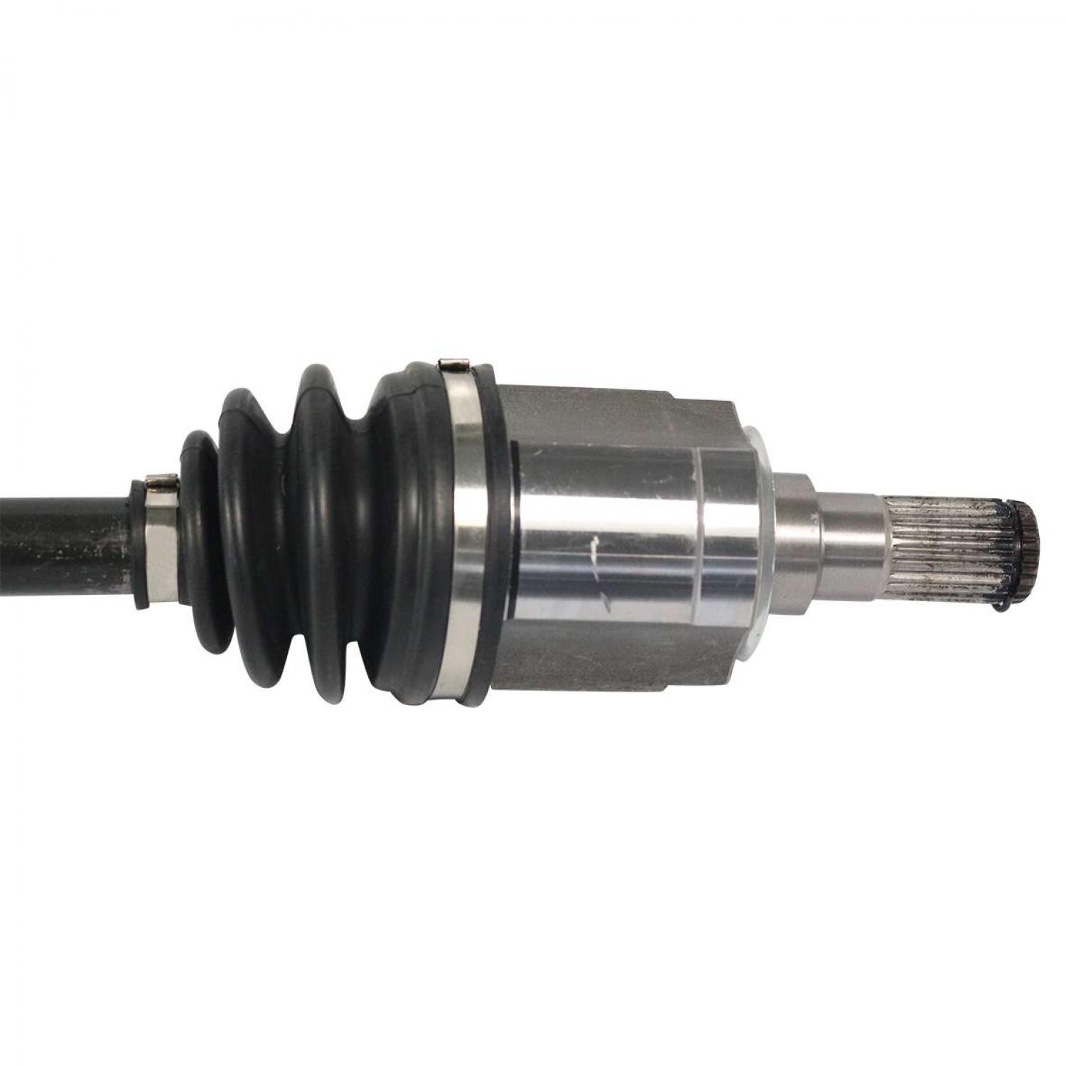 GSP NCV75084 CV Axle Assembly product image 2 of 5