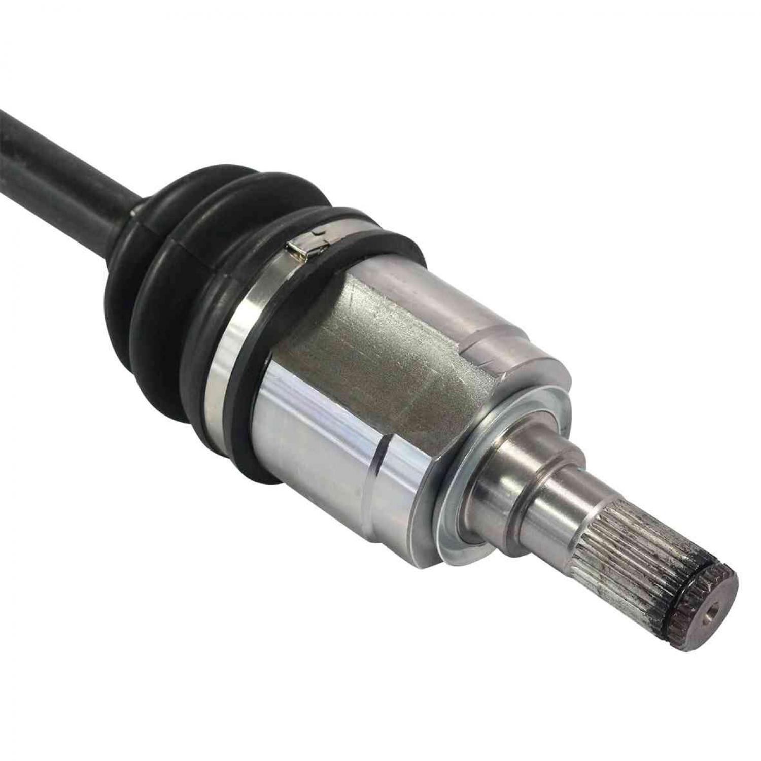 GSP NCV75084 CV Axle Assembly product image 4 of 5