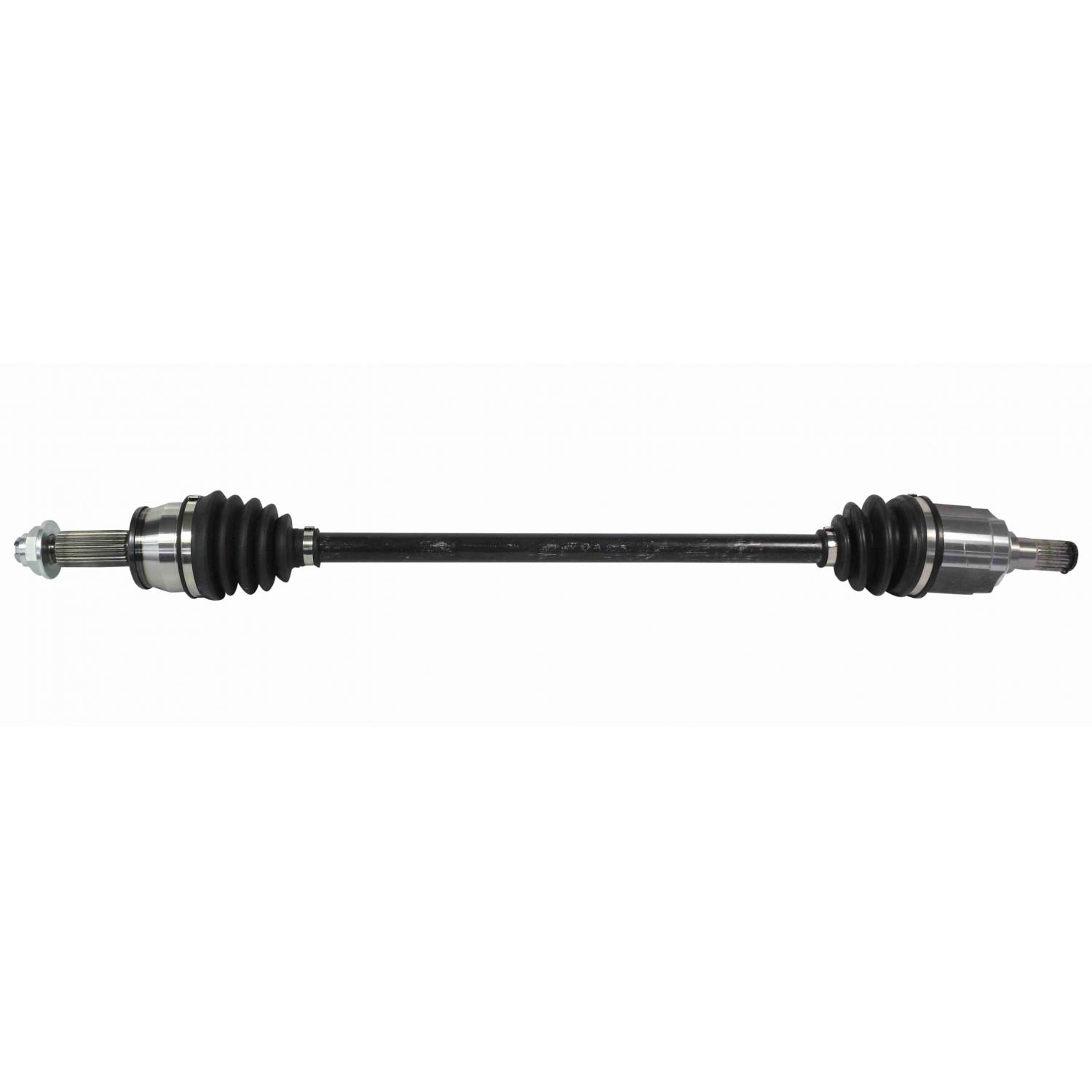 GSP NCV75084 CV Axle Assembly product image 5 of 5