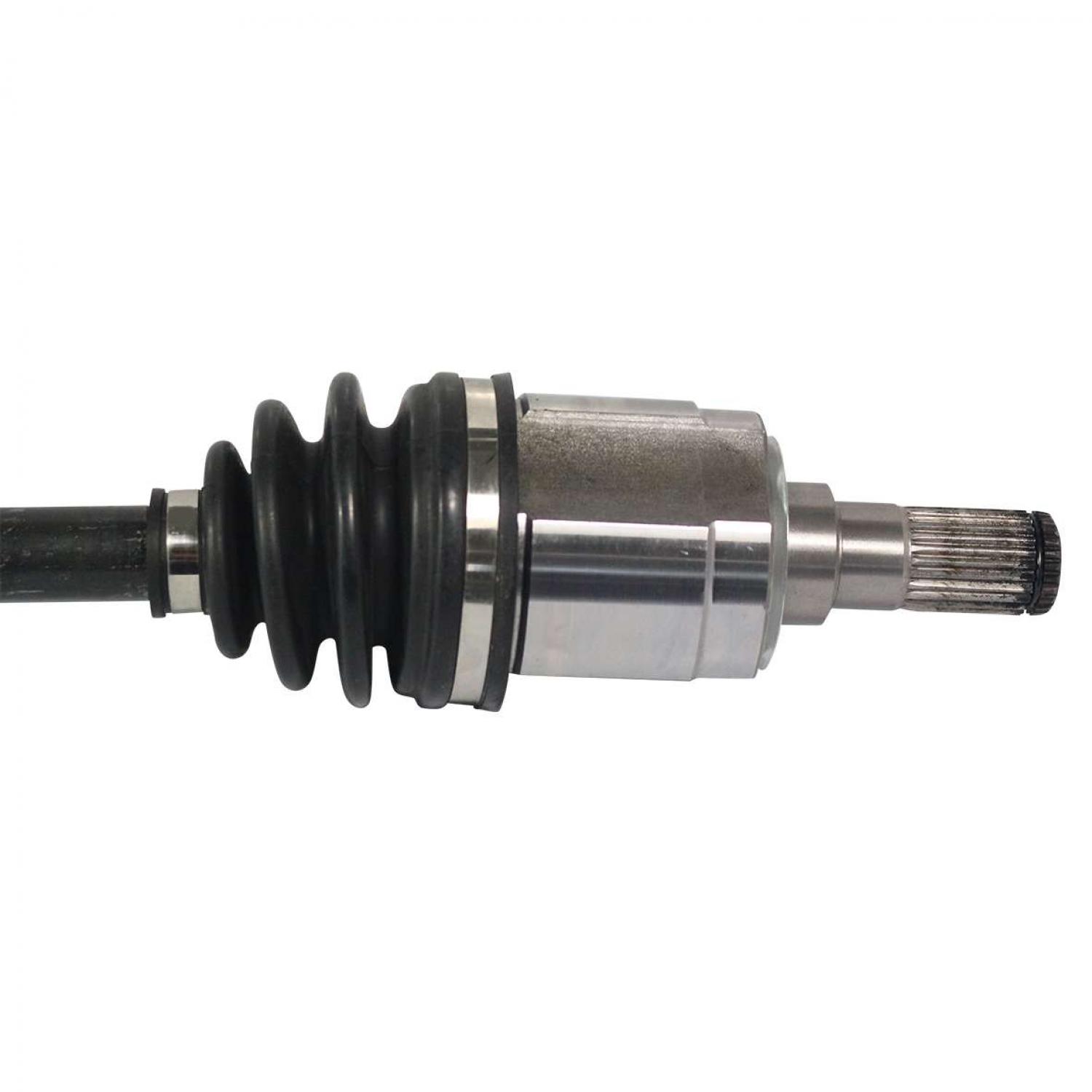 GSP NCV75085 CV Axle Assembly product image 2 of 5
