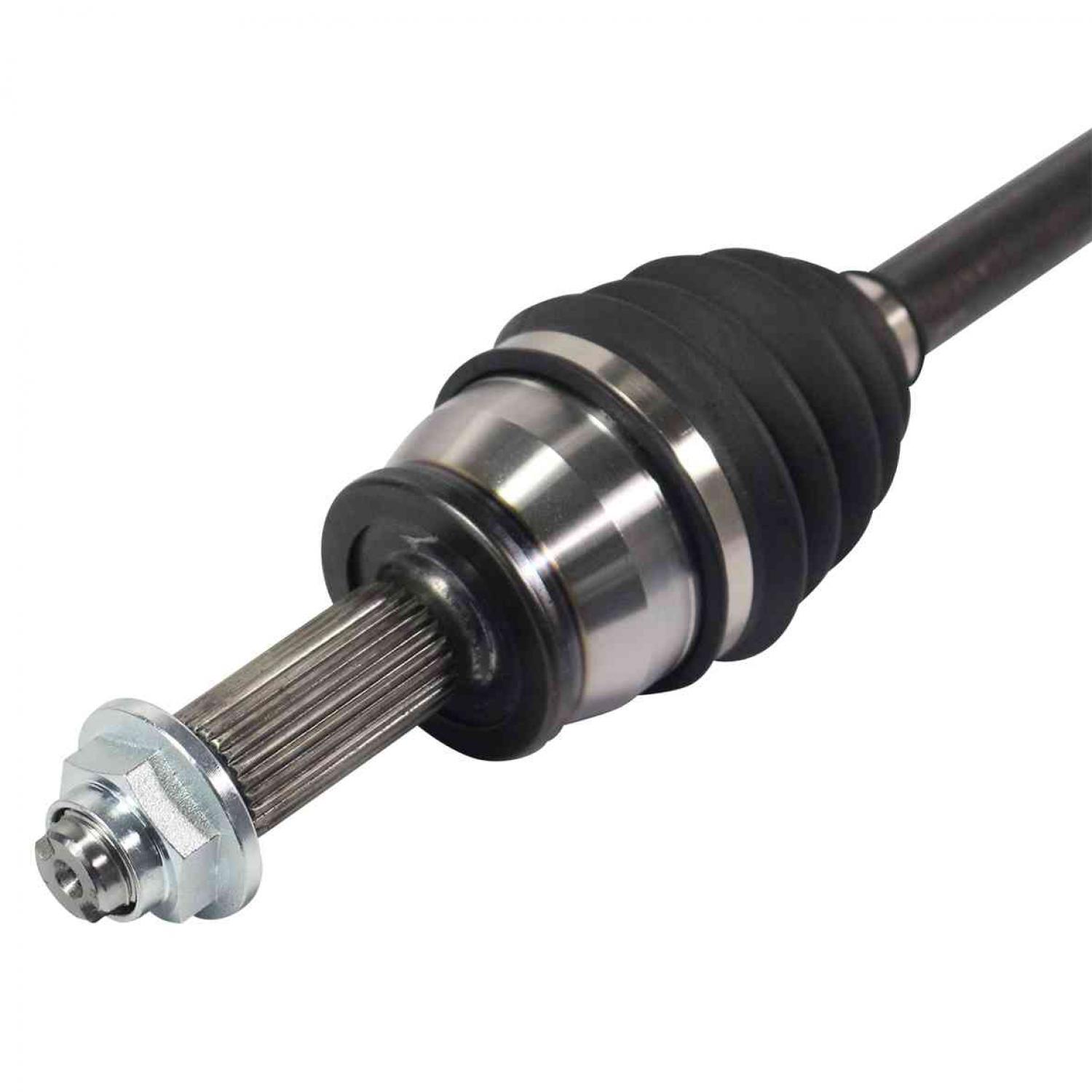 GSP NCV75085 CV Axle Assembly product image 3 of 5