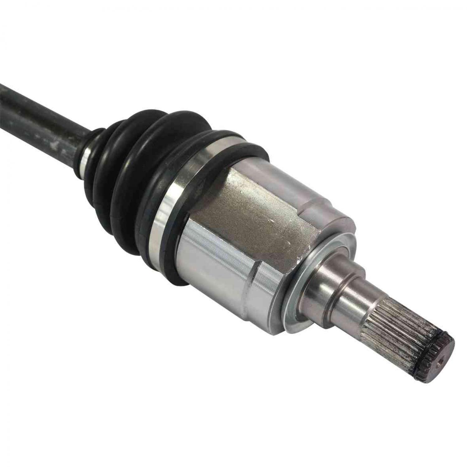 GSP NCV75085 CV Axle Assembly product image 4 of 5