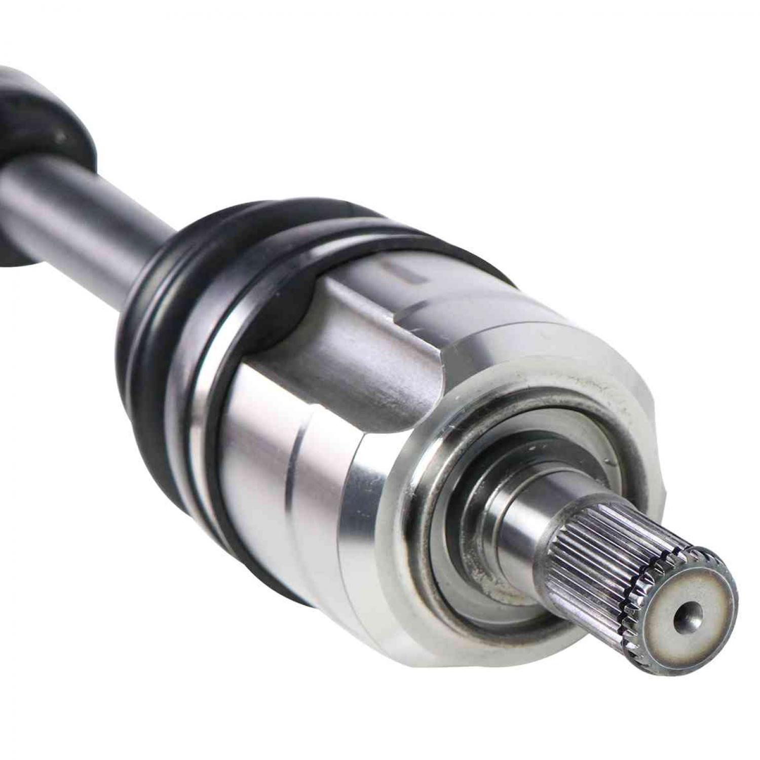 GSP NCV75086 - CV Axle Assembly GSP NCV75086 CV Axle Assembly product image 2 of 5