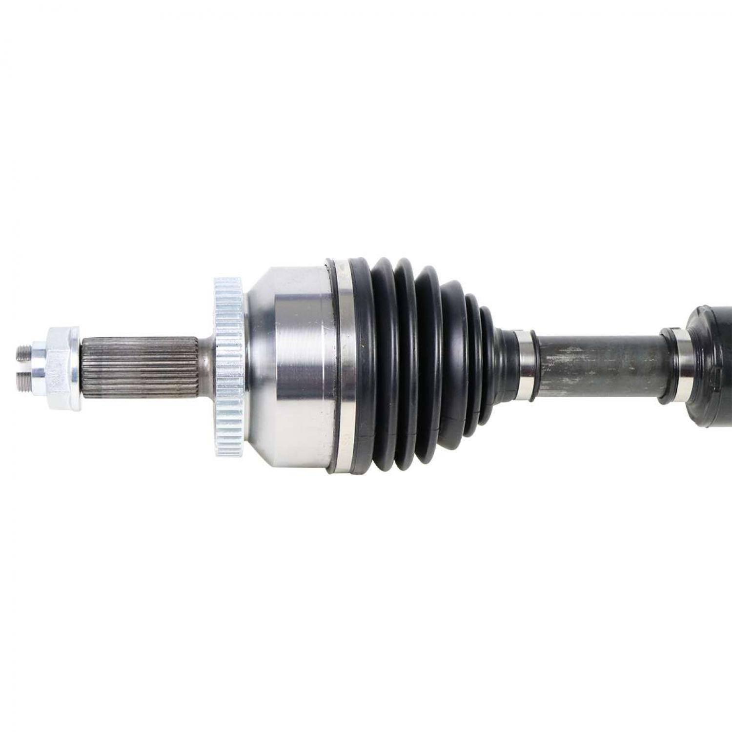 GSP NCV75086 - CV Axle Assembly GSP NCV75086 CV Axle Assembly product image 4 of 5