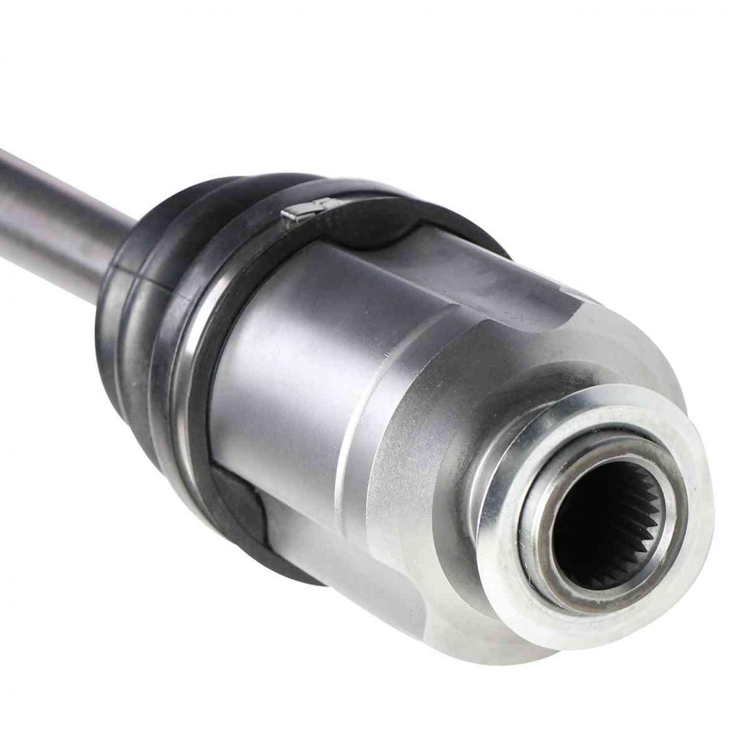 GSP NCV75087 CV Axle Assembly product image 2 of 5