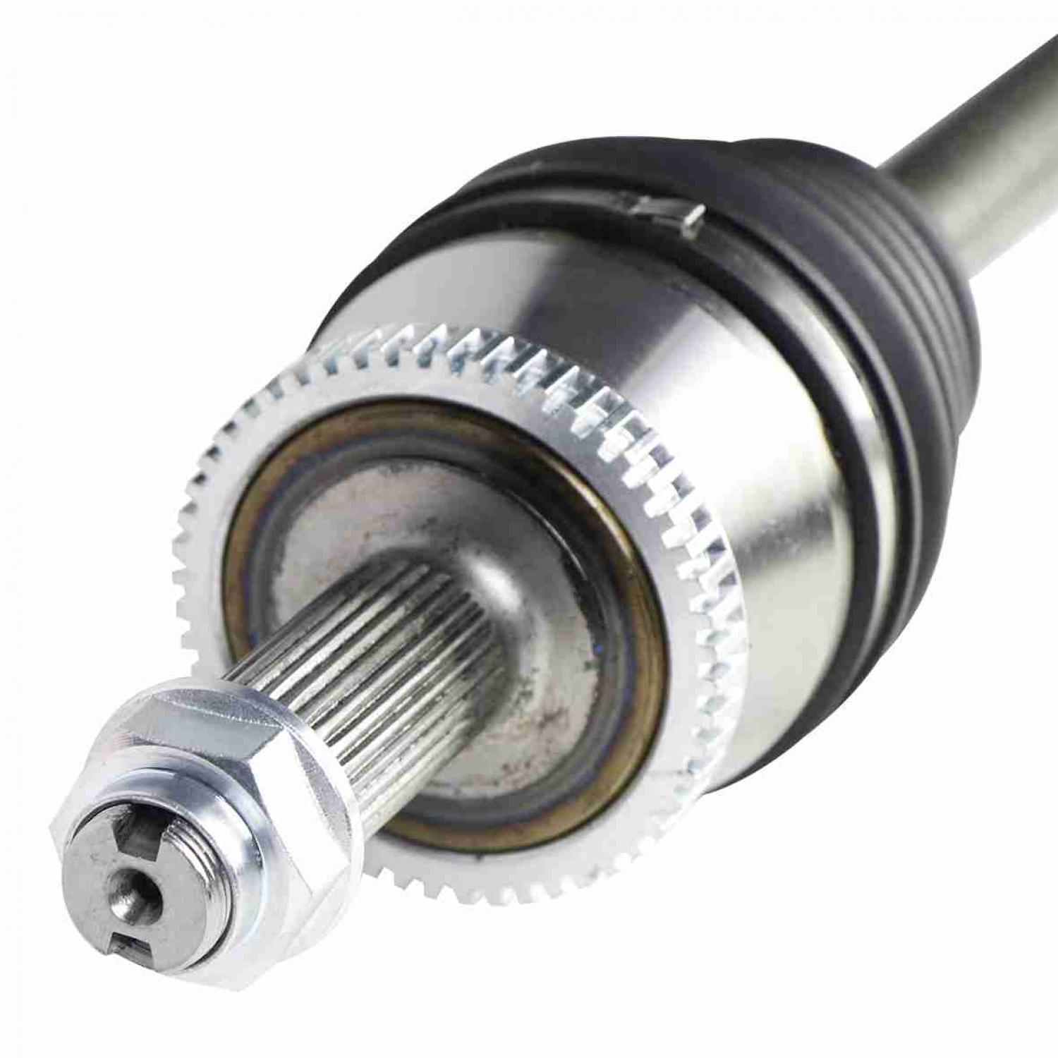 GSP NCV75087 CV Axle Assembly product image 3 of 5