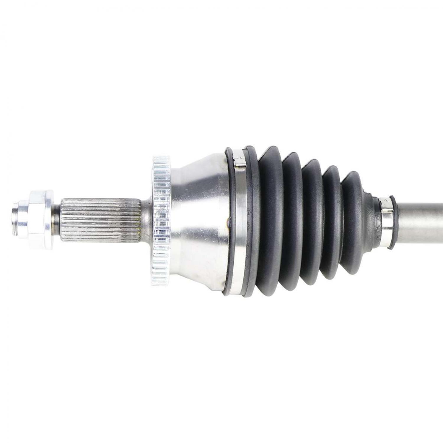 GSP NCV75087 CV Axle Assembly product image 4 of 5